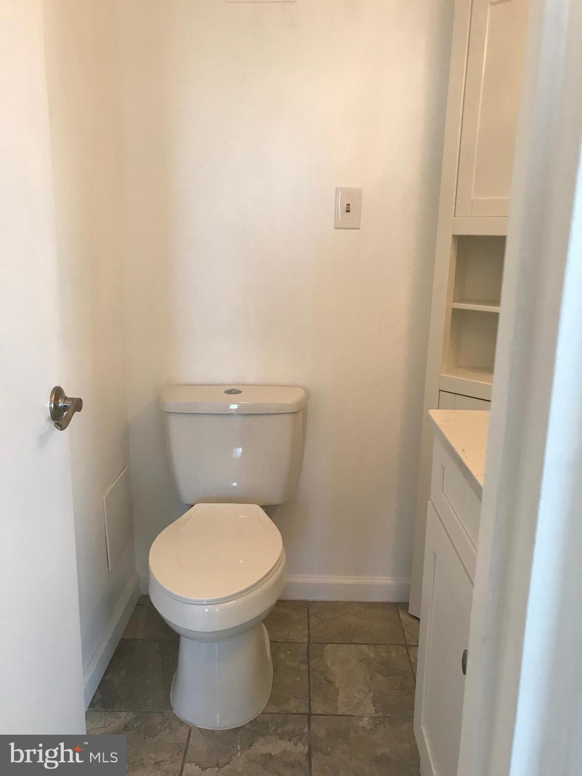 SKYLINE PLAZA - Residential