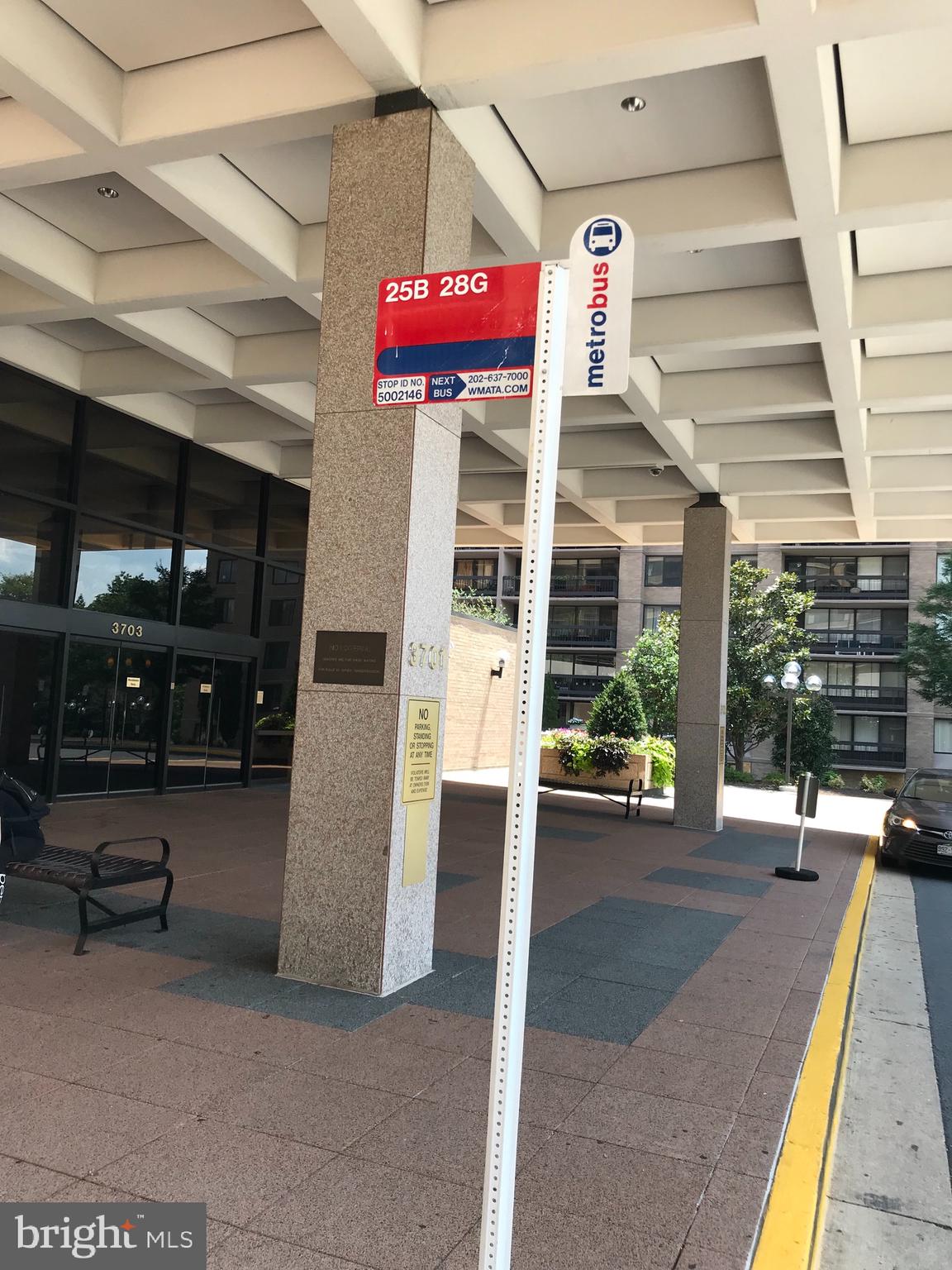 SKYLINE PLAZA - Residential