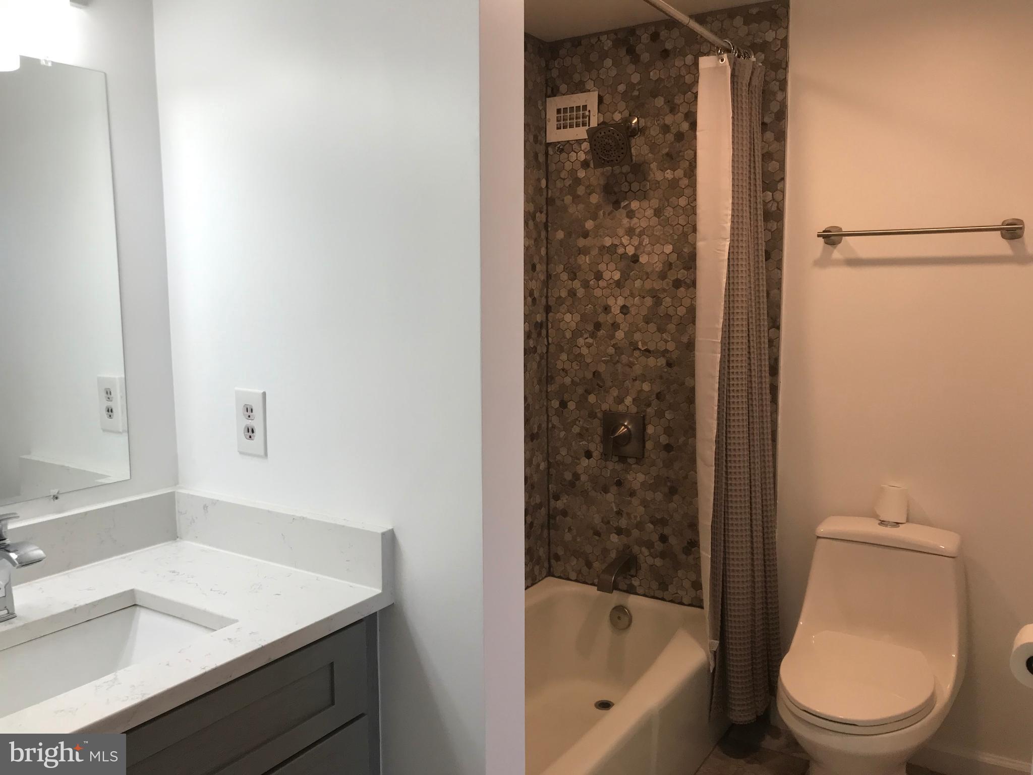 SKYLINE PLAZA - Residential