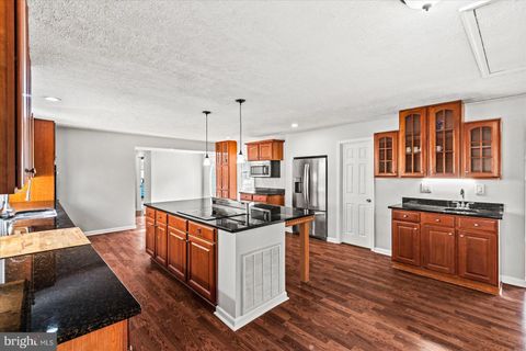Photo of 200 Weise Drive, LOUISA, VA 23093 (MLS # VALA2009796)