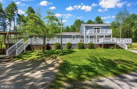 Homes For Sale - 200 Weise Drive<br/> LOUISA, VA 23093