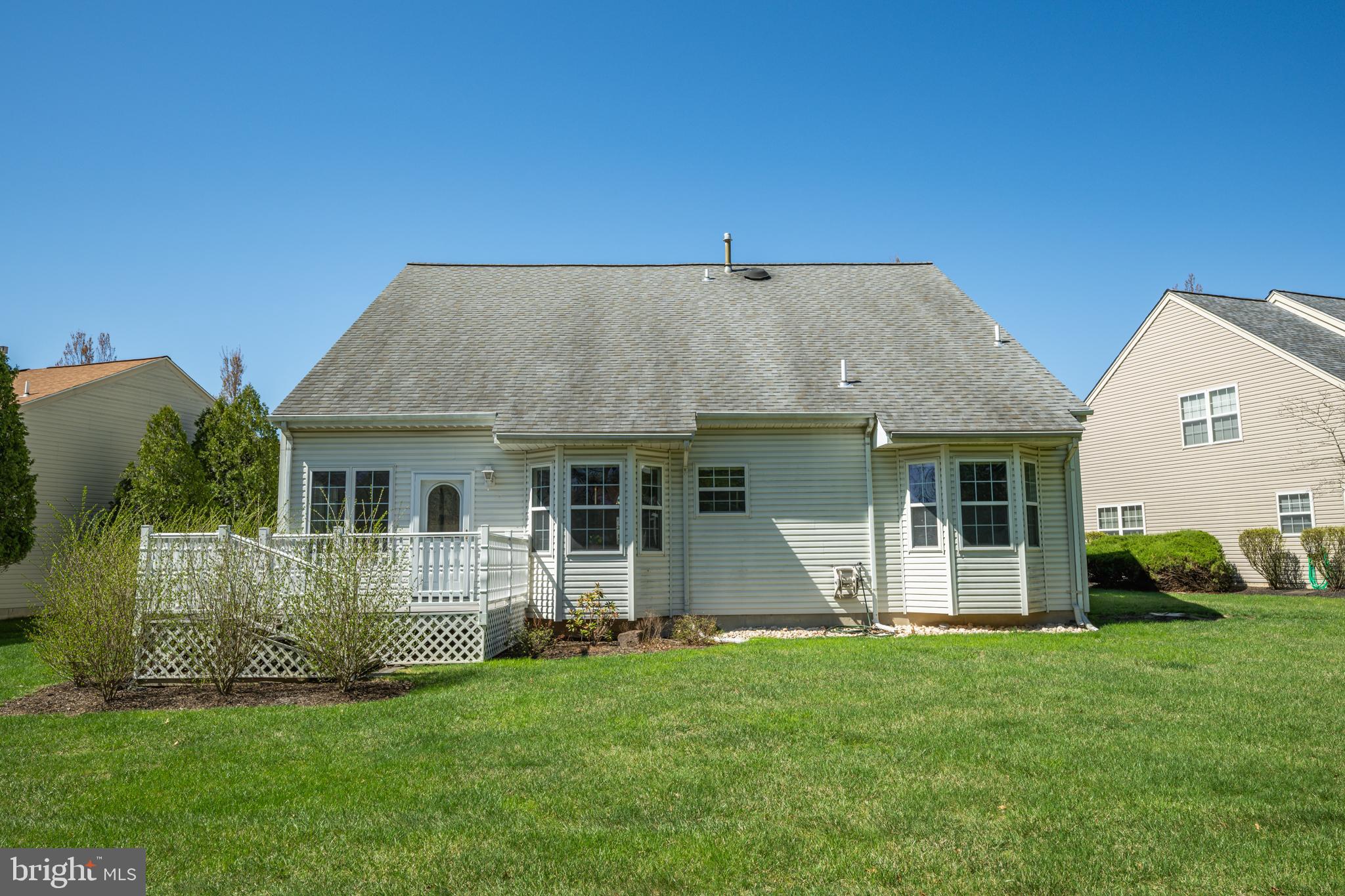 LEGACY OAKS - Residential