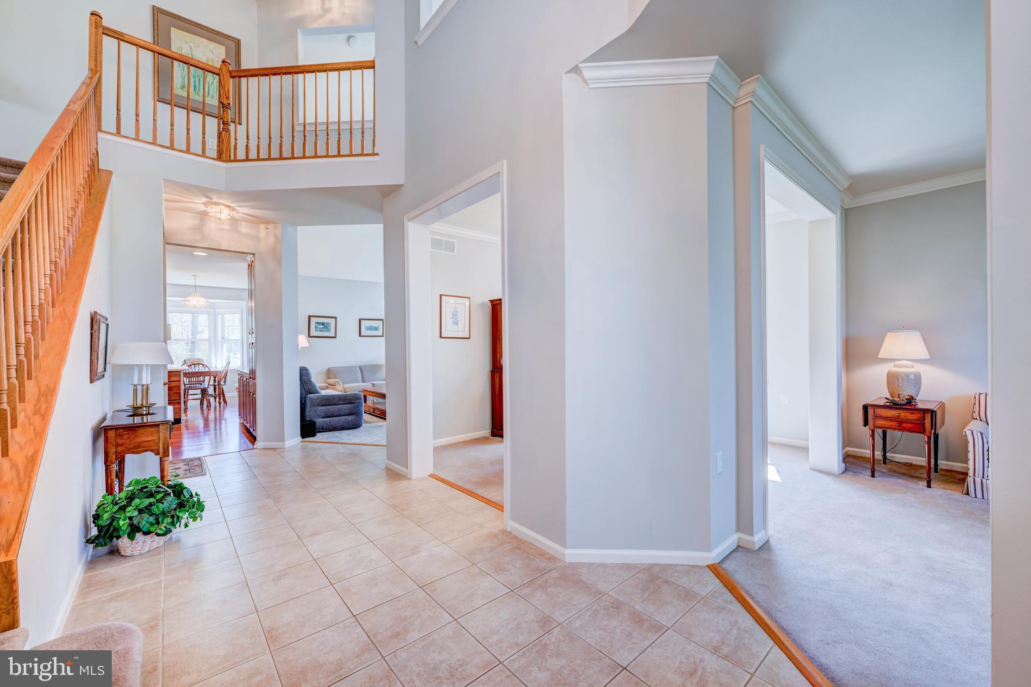 LEGACY OAKS - Residential