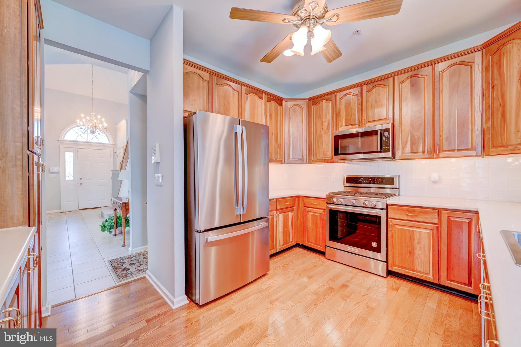 LEGACY OAKS - Residential