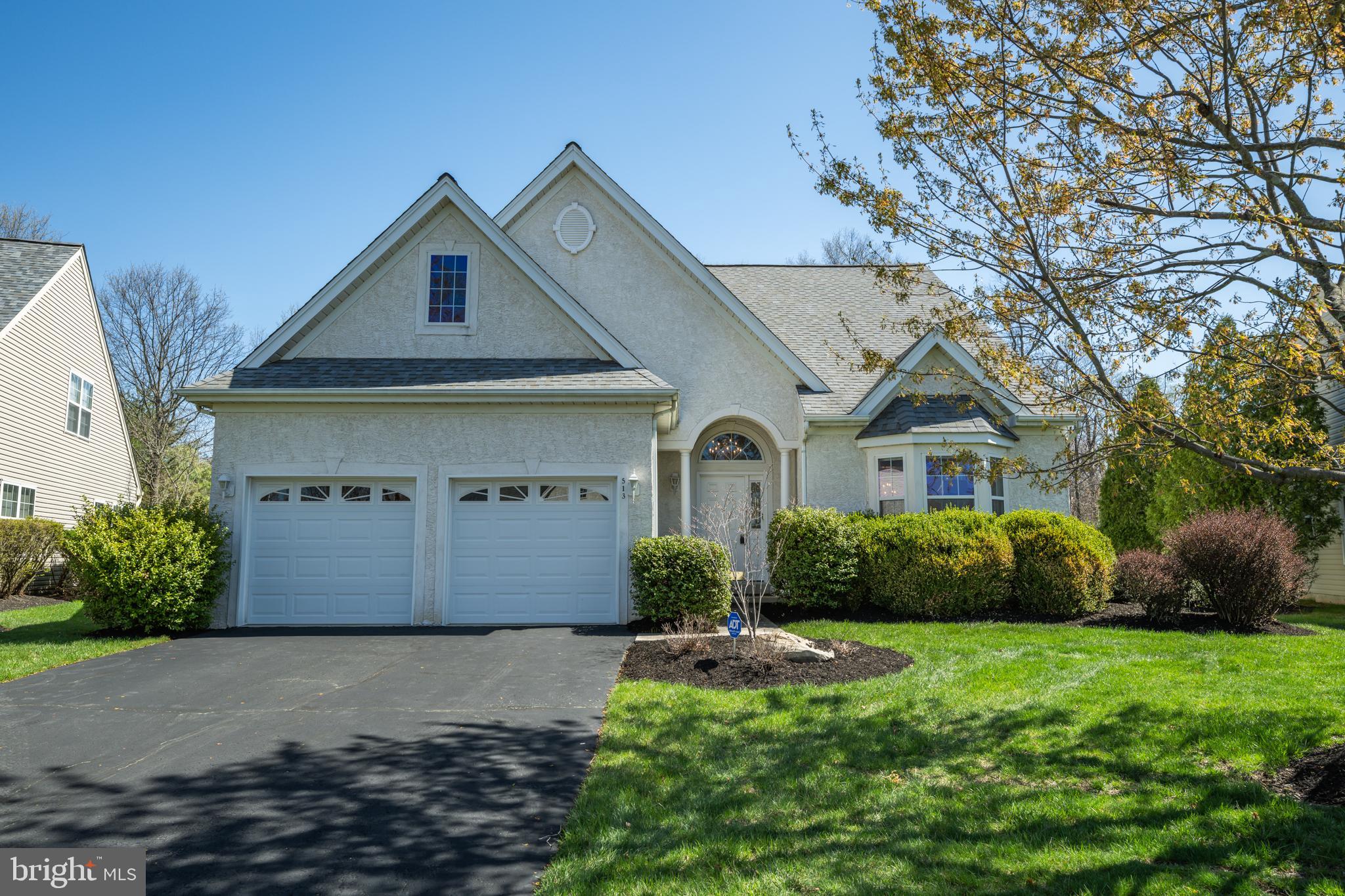 LEGACY OAKS - Residential