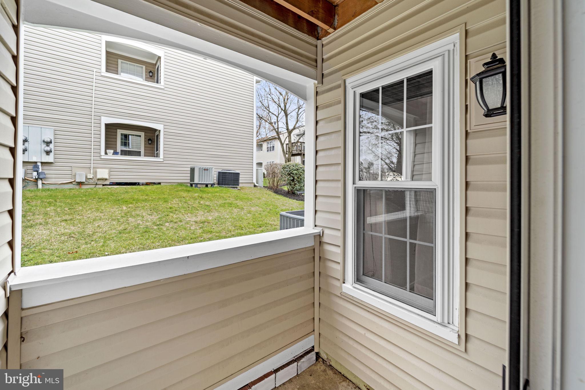 RAMBLEWOOD AT DAVENTRY - Residential