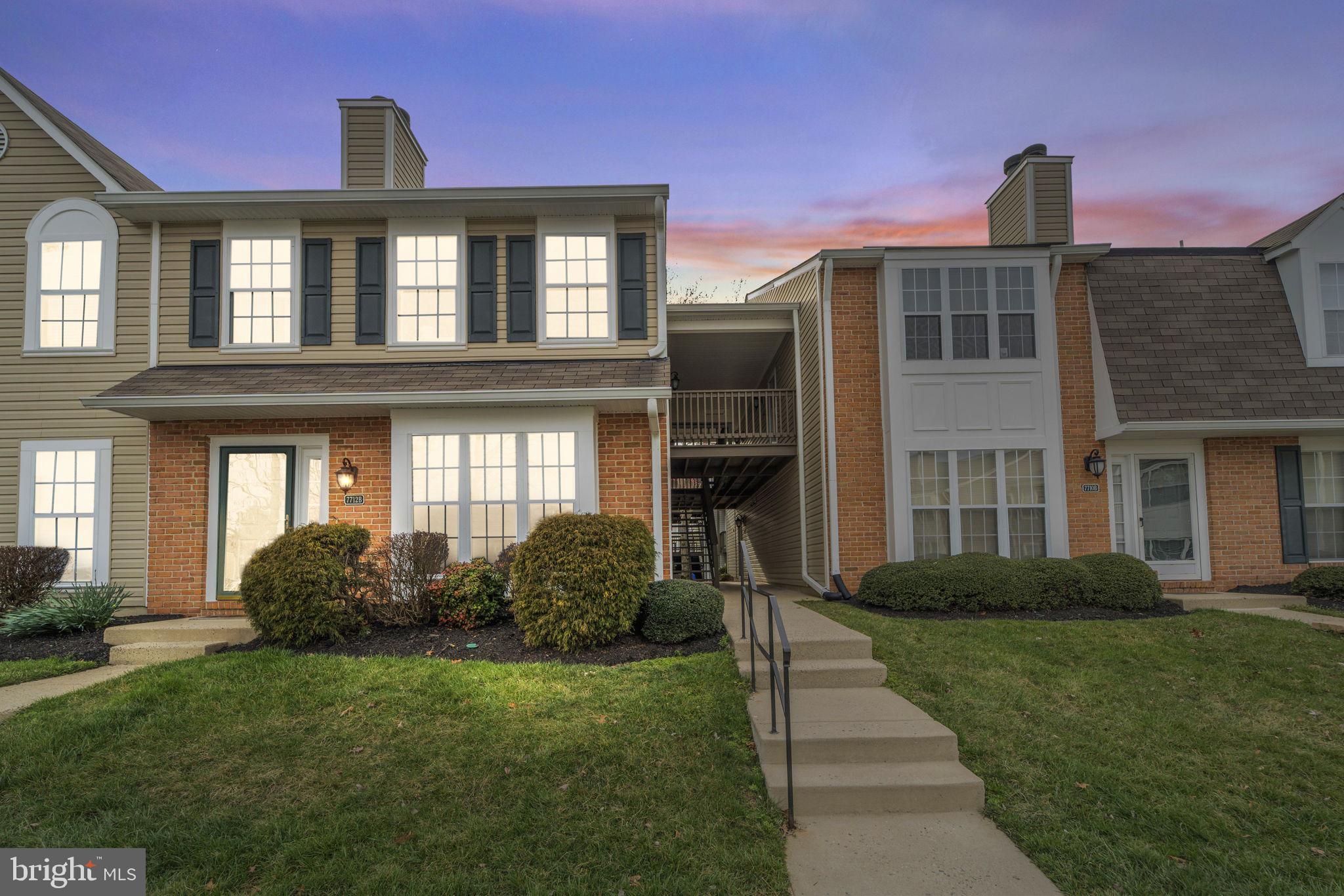 RAMBLEWOOD AT DAVENTRY - Residential