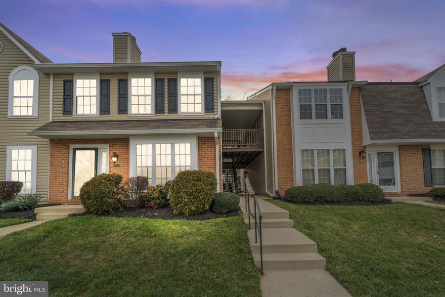 Discover the epitome of modern and affordable living in this stunning 1 bedroom, 1 bathroom condo, perfectly nestled on the first floor for utmost convenience. Most things in this home have been thoughtfully updated within the last two years, featuring sleek laminate flooring that adds a touch of elegance to the space. The heart of this condo, the kitchen, boasts an updated refrigerator, stylish countertops, and ample cabinetry, seamlessly flowing into a refreshed bathroom equipped with contemporary fixtures. The bedroom offers a serene retreat with natural light and ample closet space. What sets this condo apart is not just its very low condo/HOA fees, ensuring an affordable lifestyle, but also its exceptional location, promising a perfect blend of tranquility and accessibility to the best the area has to offer. This property represents a unique opportunity for homebuyers looking for a blend of comfort, style, and unbeatable location.

This unit comes with 1 assigned parking space.