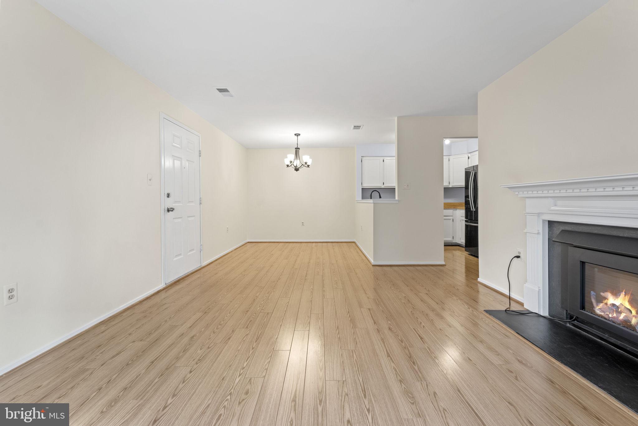 RAMBLEWOOD AT DAVENTRY - Residential