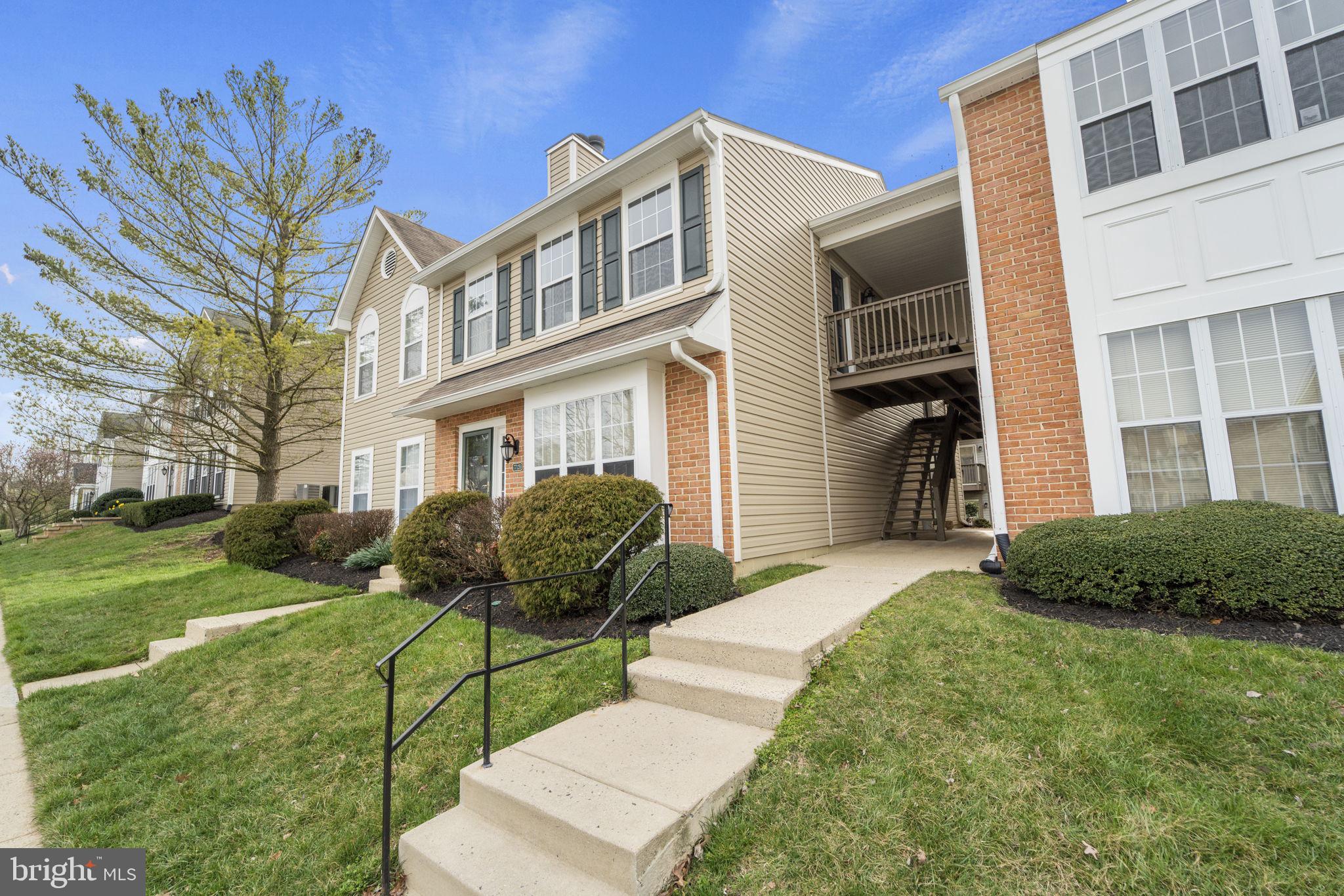 RAMBLEWOOD AT DAVENTRY - Residential