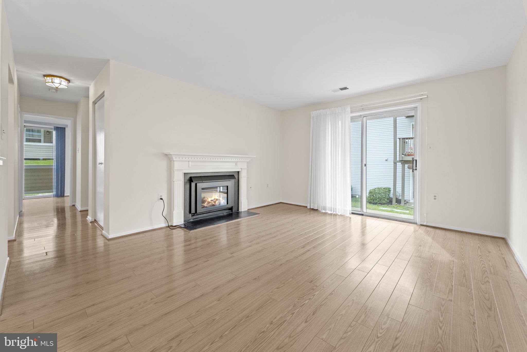 RAMBLEWOOD AT DAVENTRY - Residential