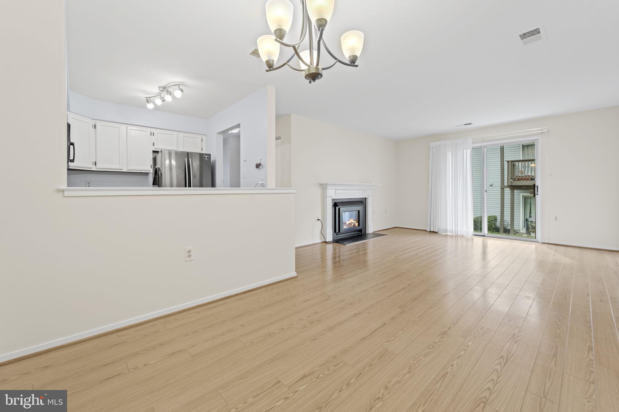 RAMBLEWOOD AT DAVENTRY - Residential