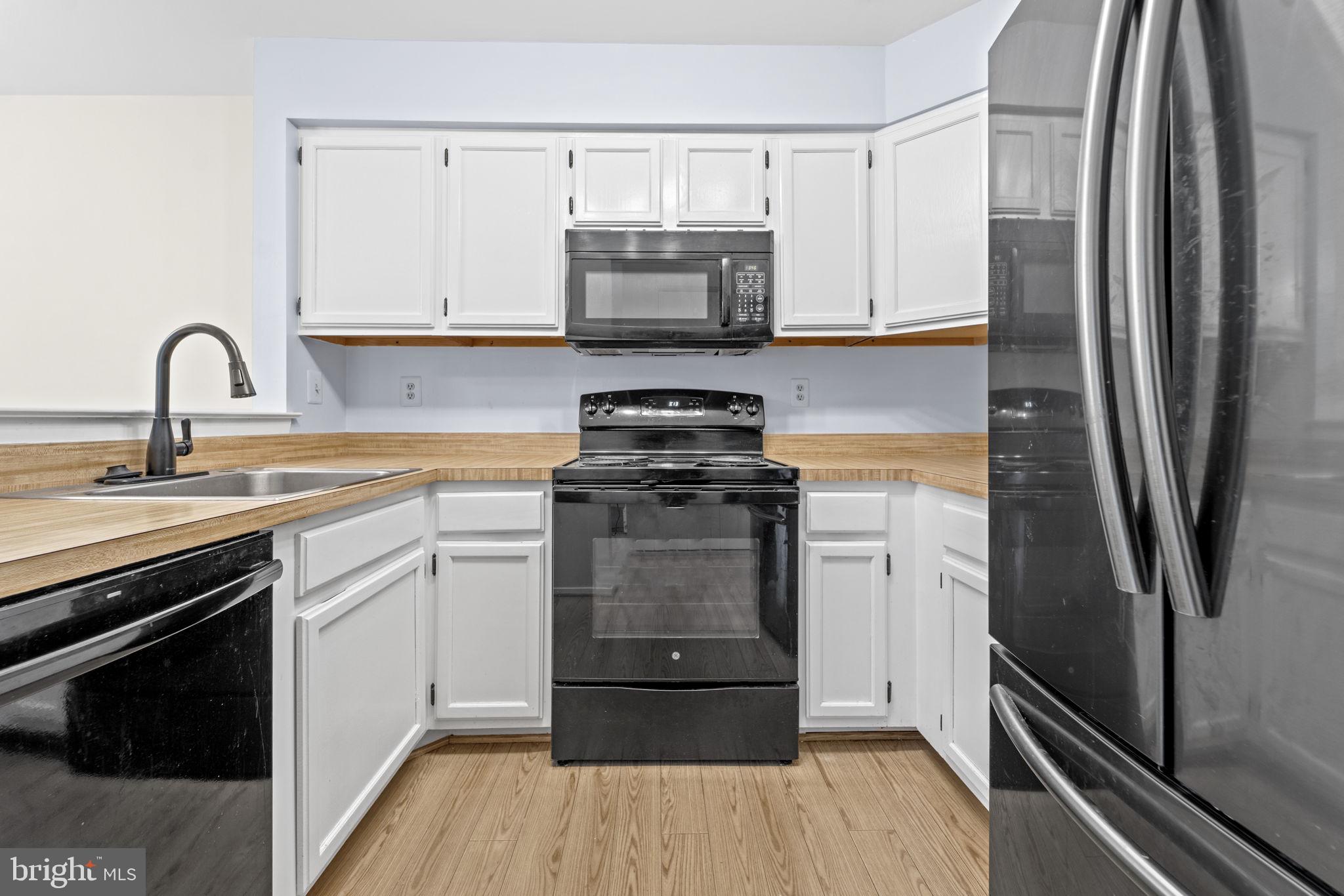 RAMBLEWOOD AT DAVENTRY - Residential