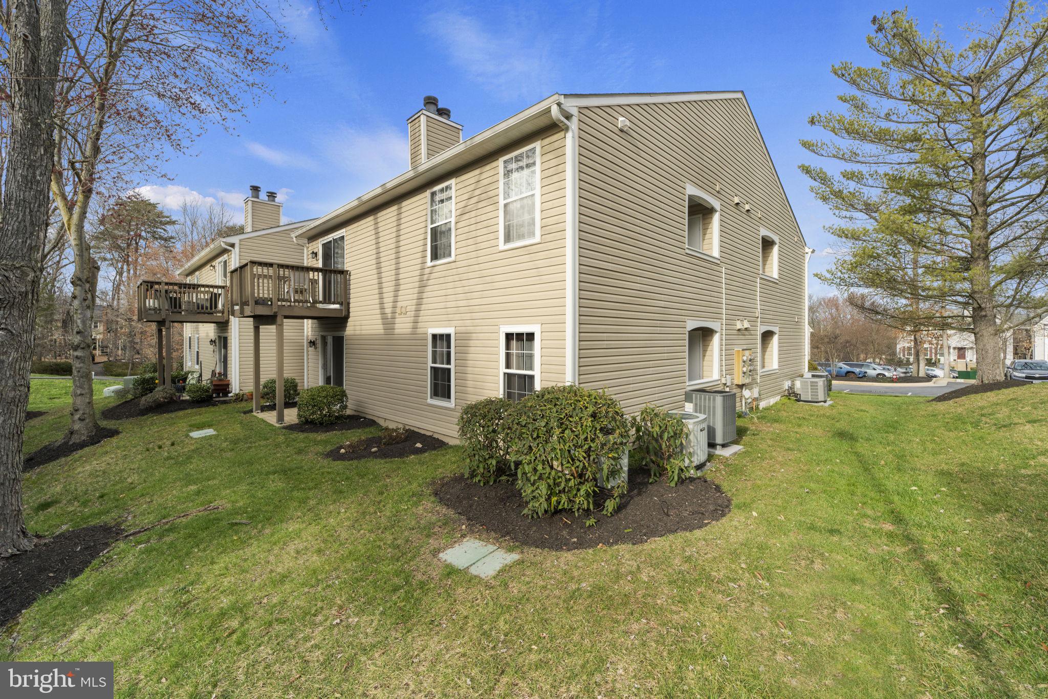 RAMBLEWOOD AT DAVENTRY - Residential