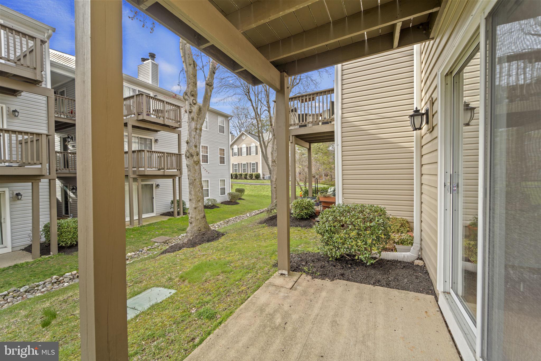 RAMBLEWOOD AT DAVENTRY - Residential