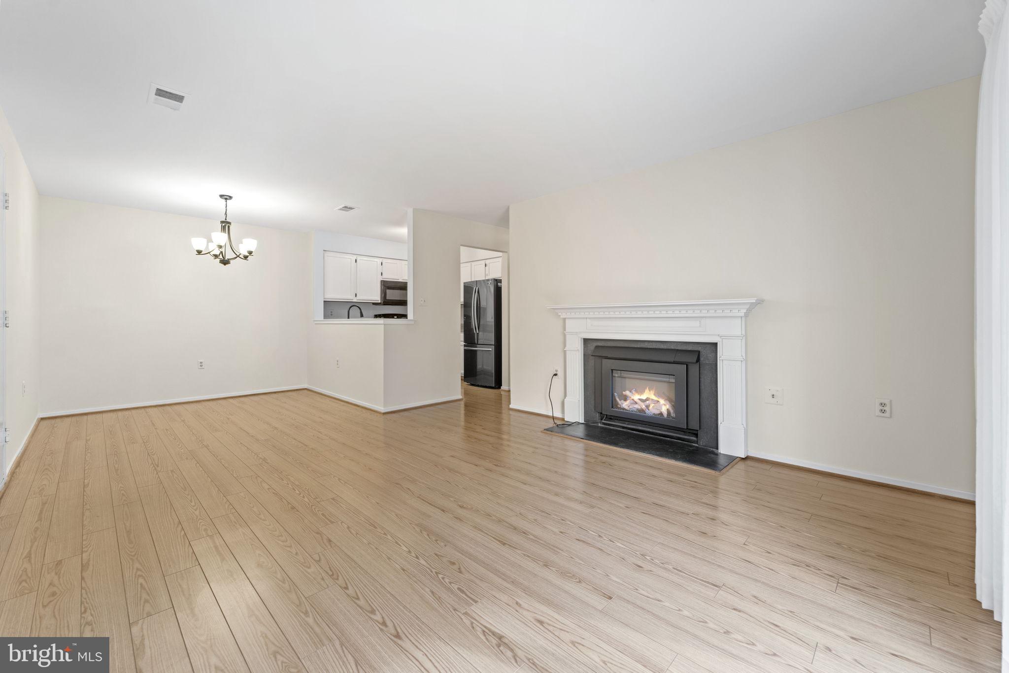 RAMBLEWOOD AT DAVENTRY - Residential