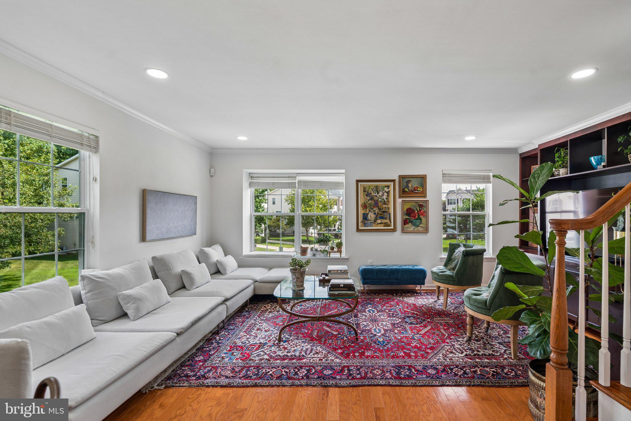441 DORCHESTER