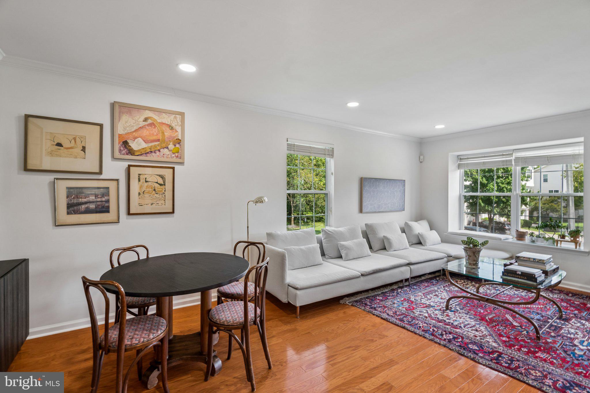 441 DORCHESTER