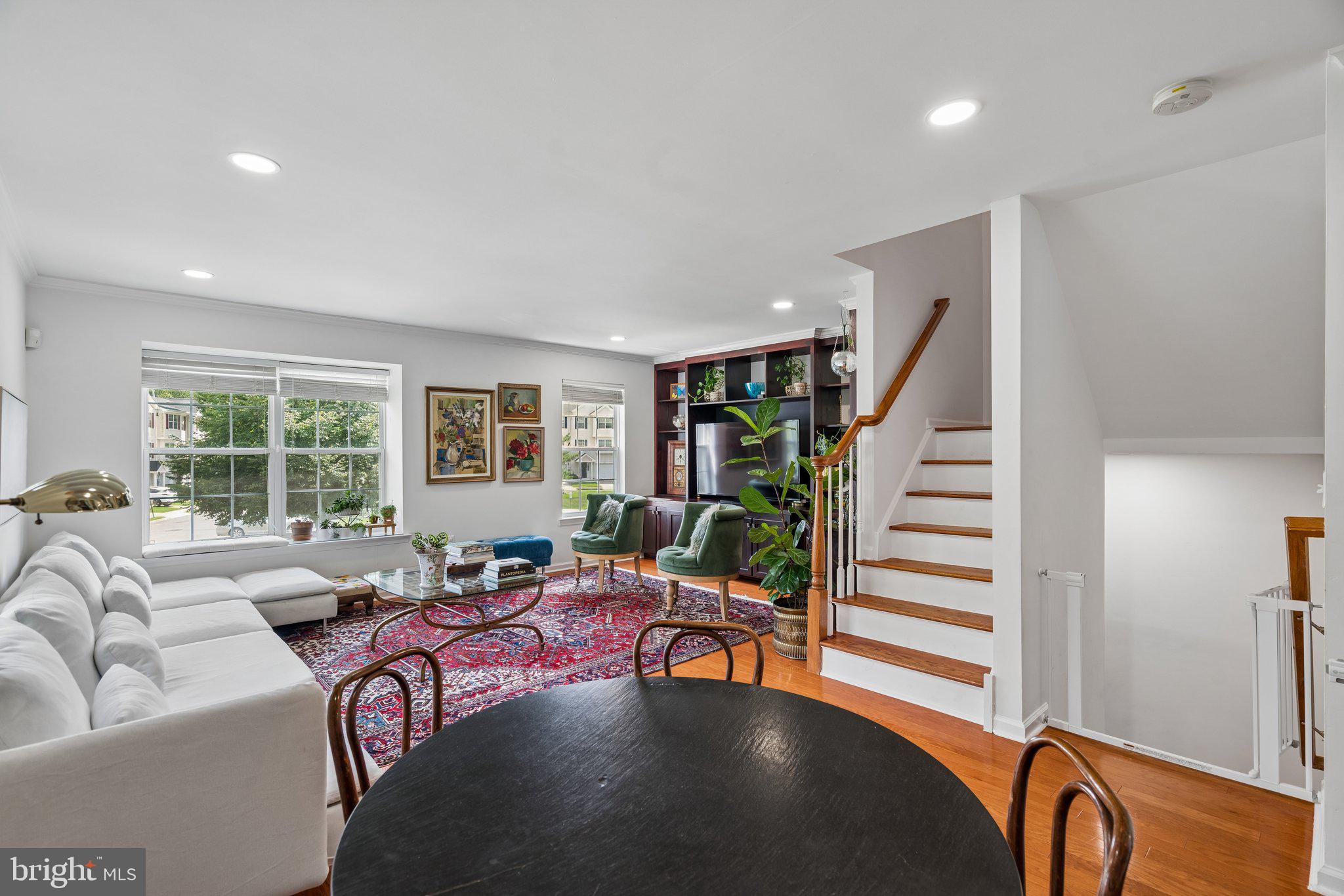 441 DORCHESTER