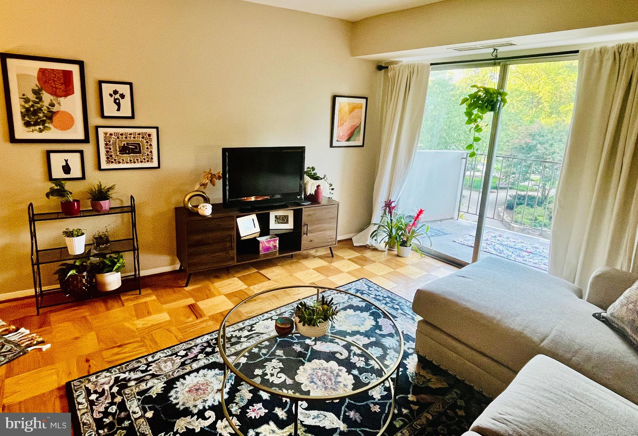 PARKSIDE PLAZA CODM - Residential Lease