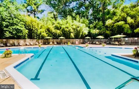 PARKSIDE PLAZA CODM - Residential Lease