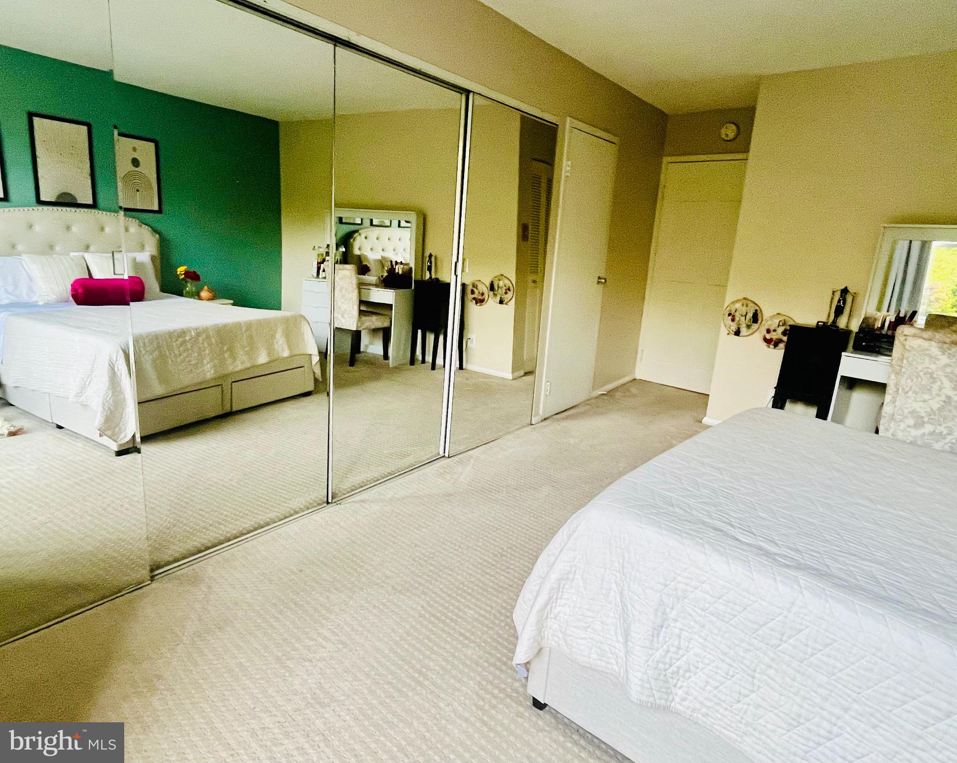 PARKSIDE PLAZA CODM - Residential Lease