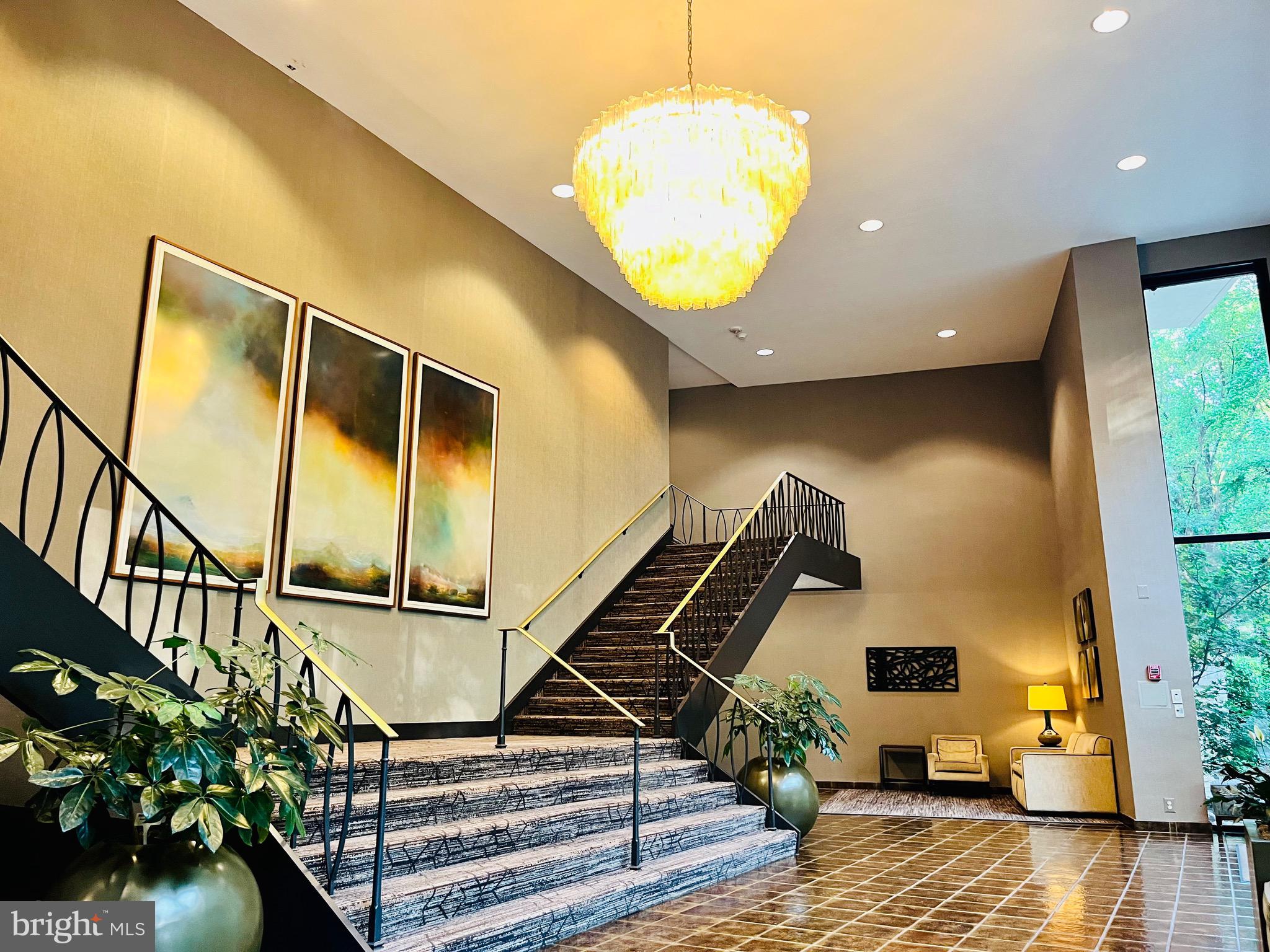 PARKSIDE PLAZA CODM - Residential Lease