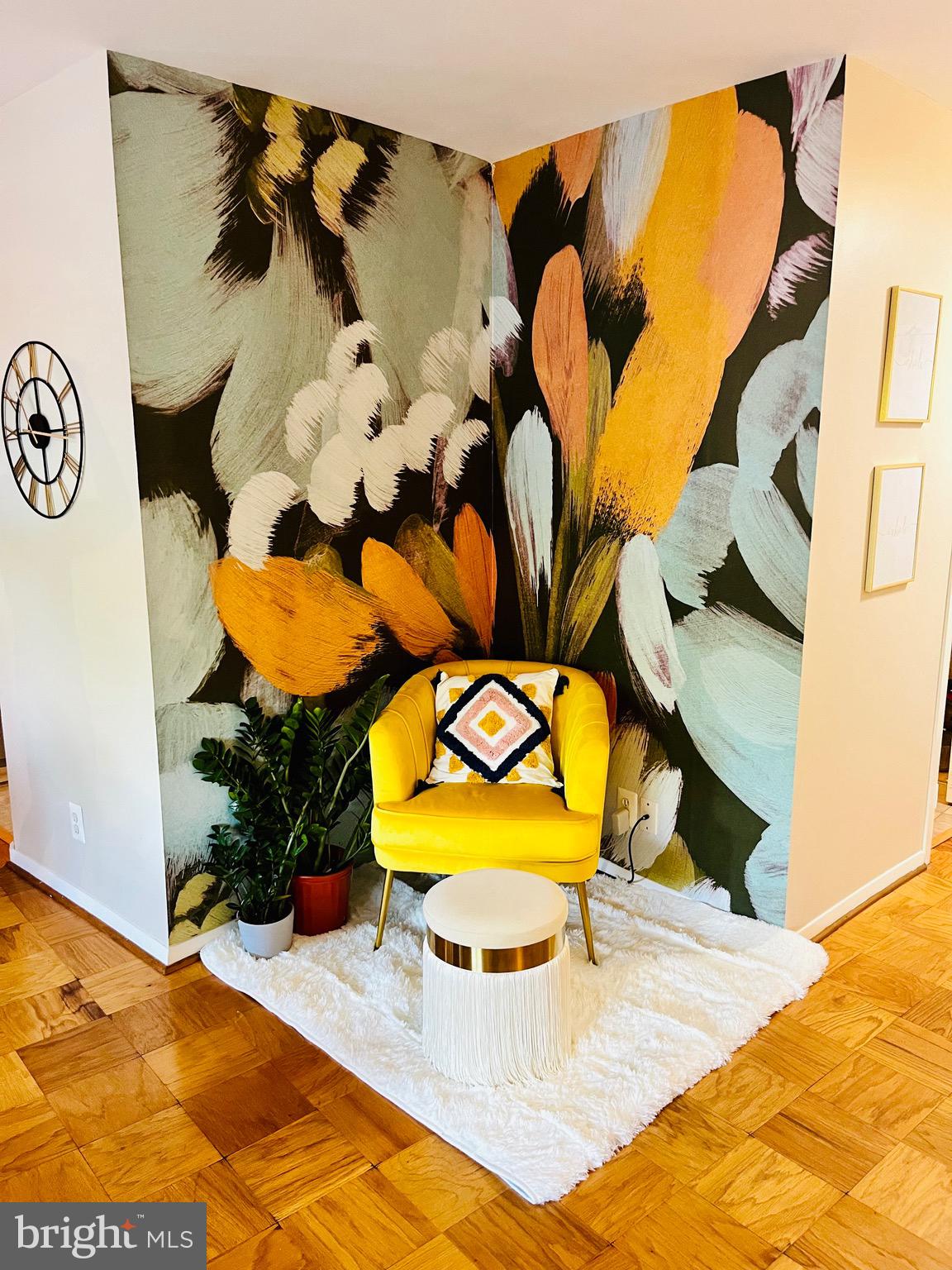 PARKSIDE PLAZA CODM - Residential Lease