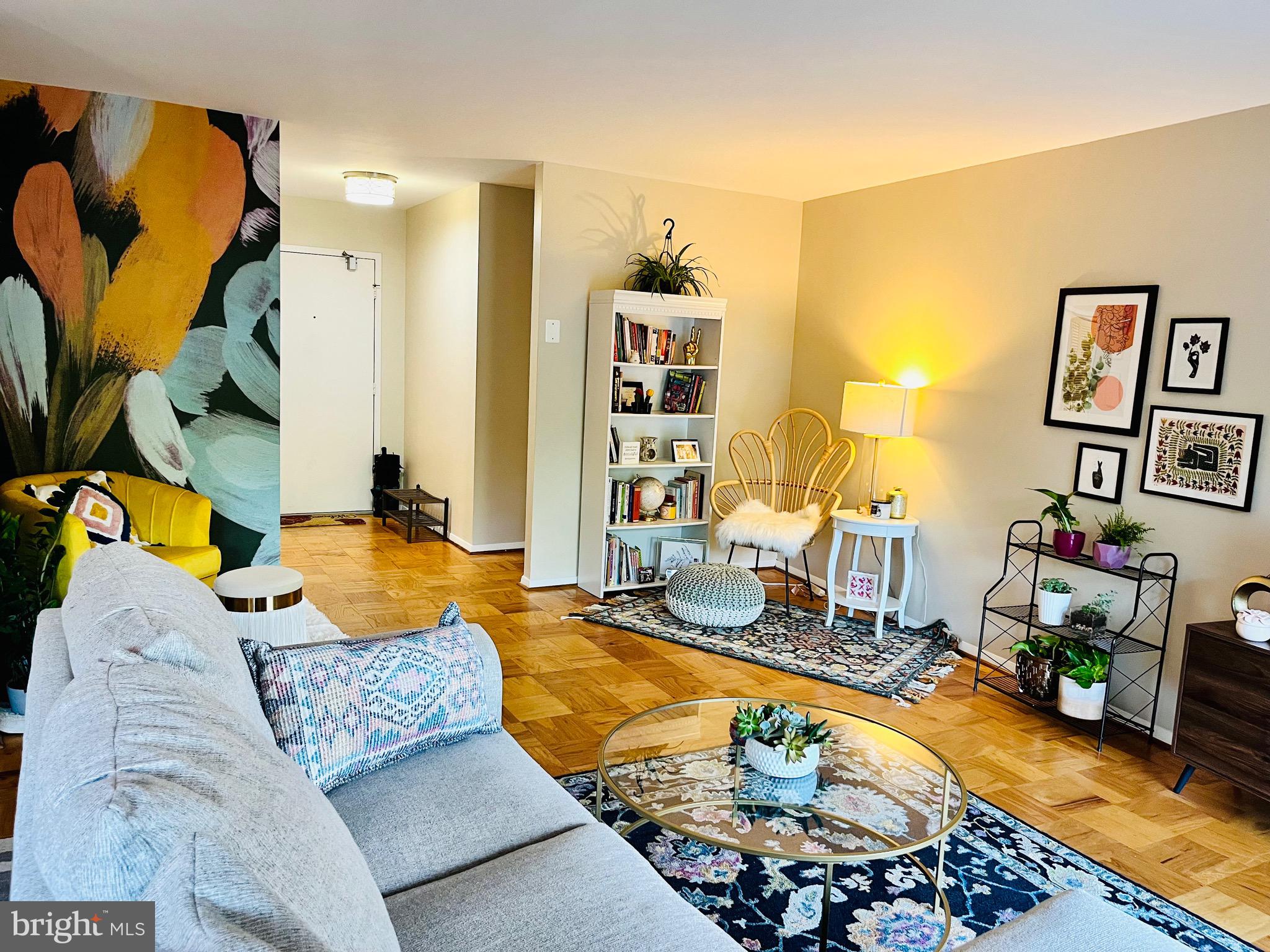 PARKSIDE PLAZA CODM - Residential Lease