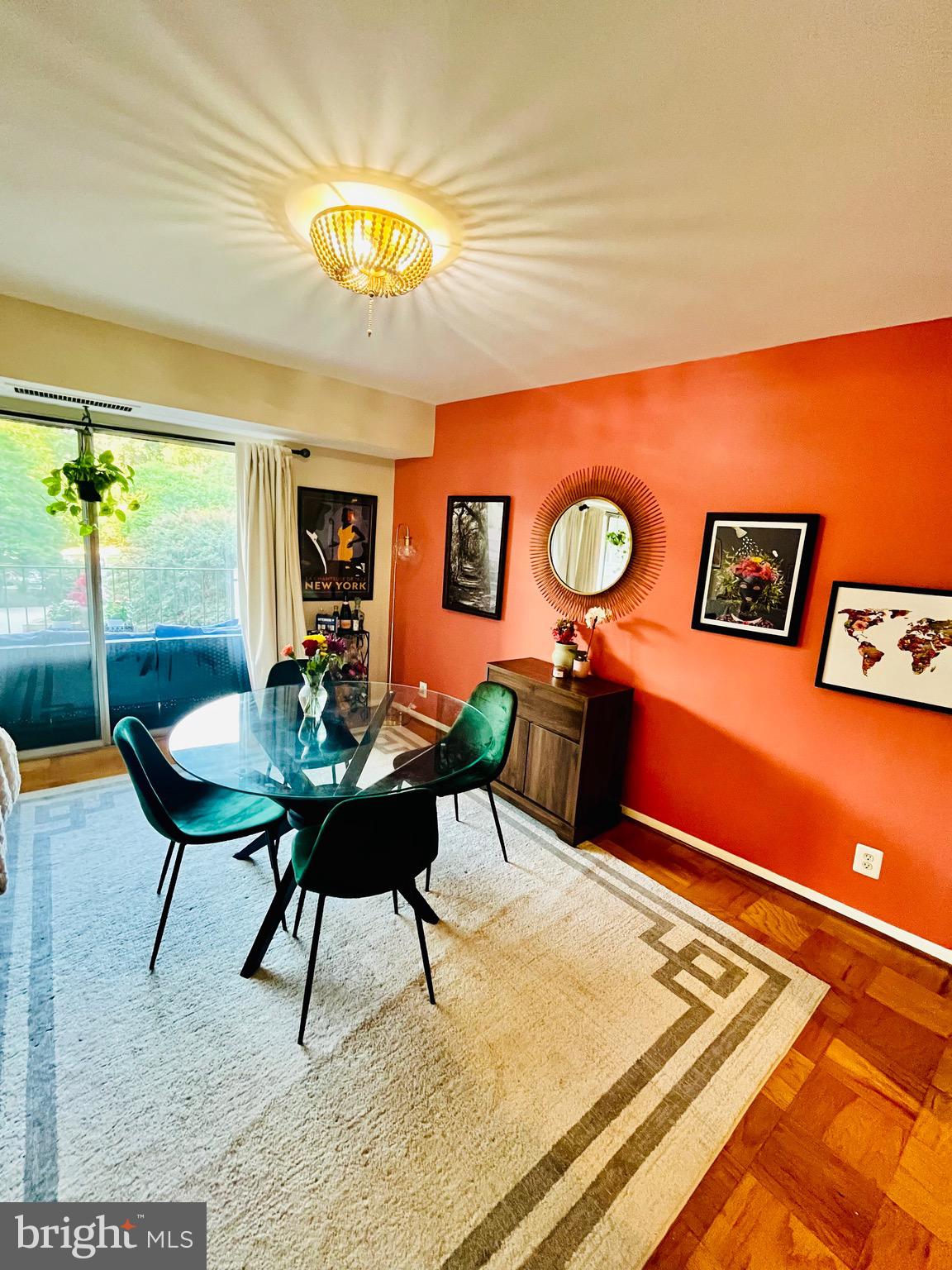 PARKSIDE PLAZA CODM - Residential Lease