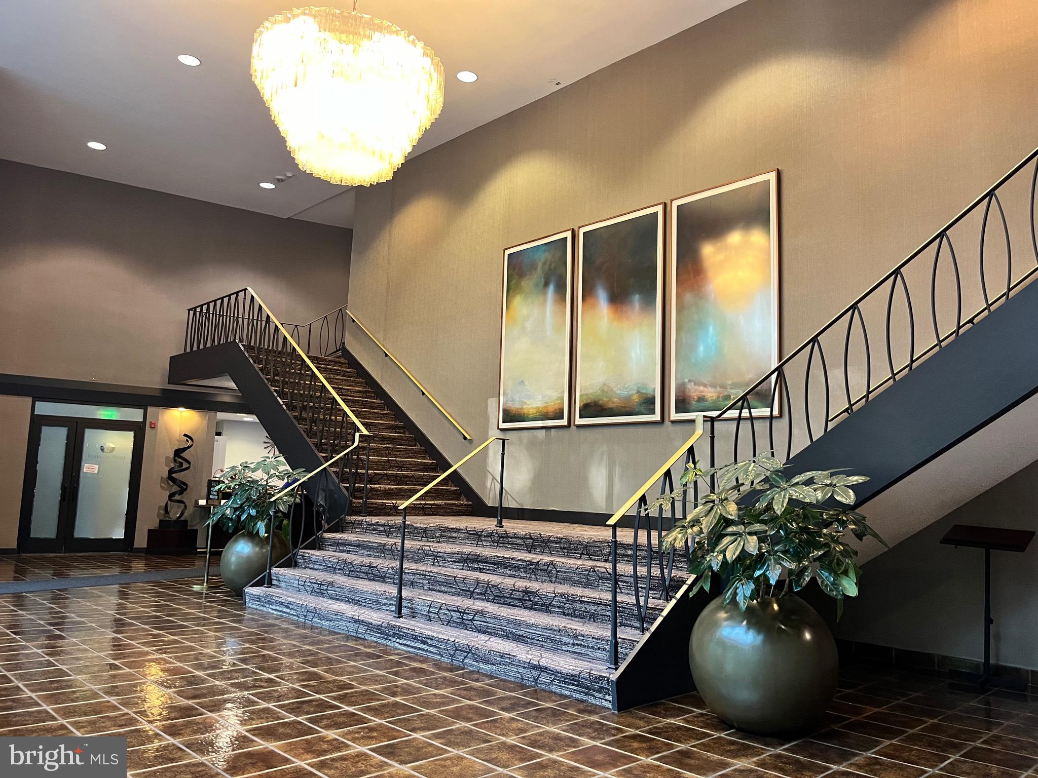 PARKSIDE PLAZA CODM - Residential Lease