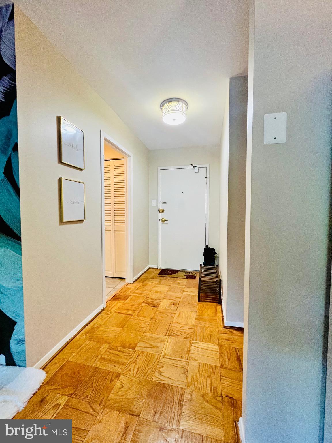 PARKSIDE PLAZA CODM - Residential Lease