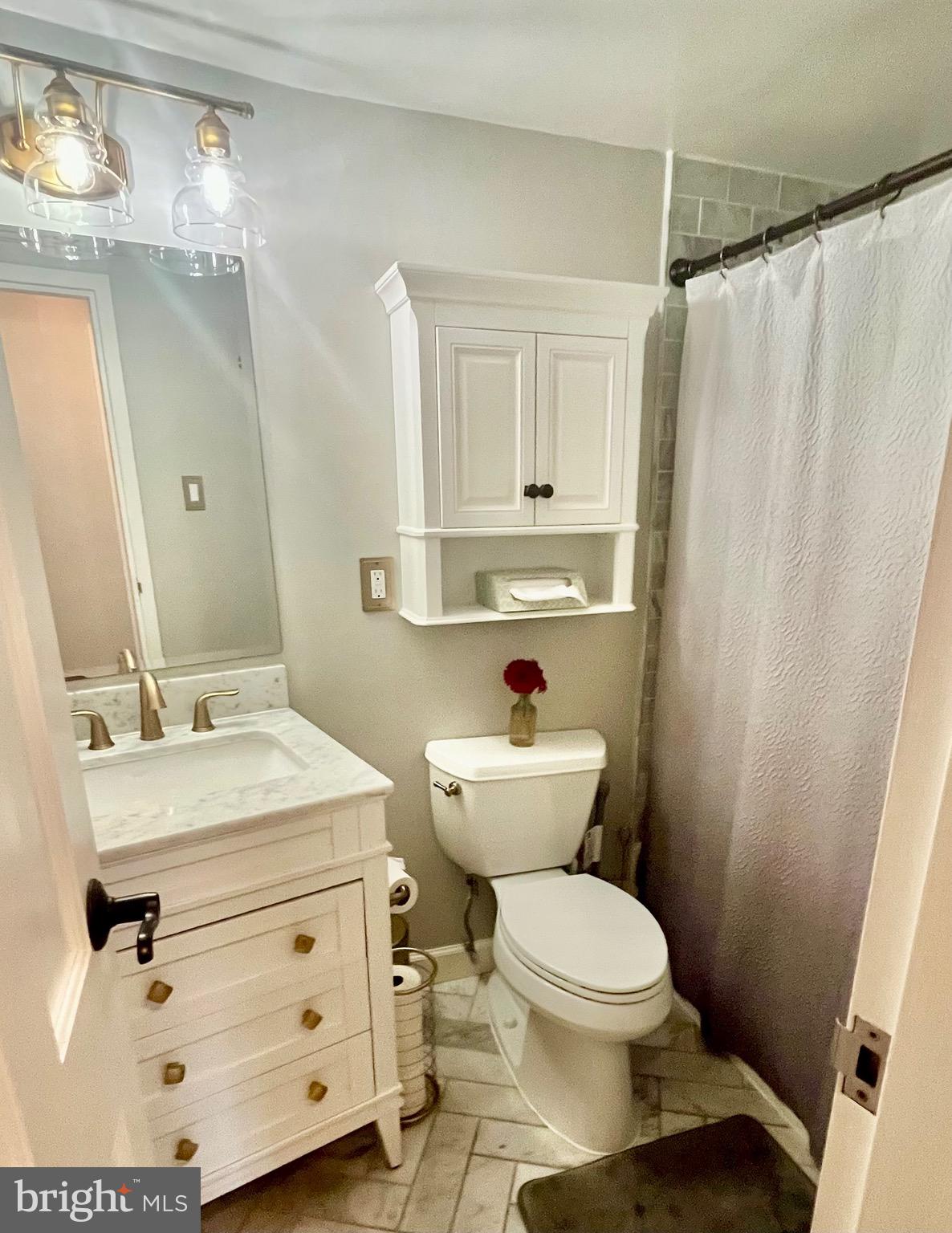 PARKSIDE PLAZA CODM - Residential Lease