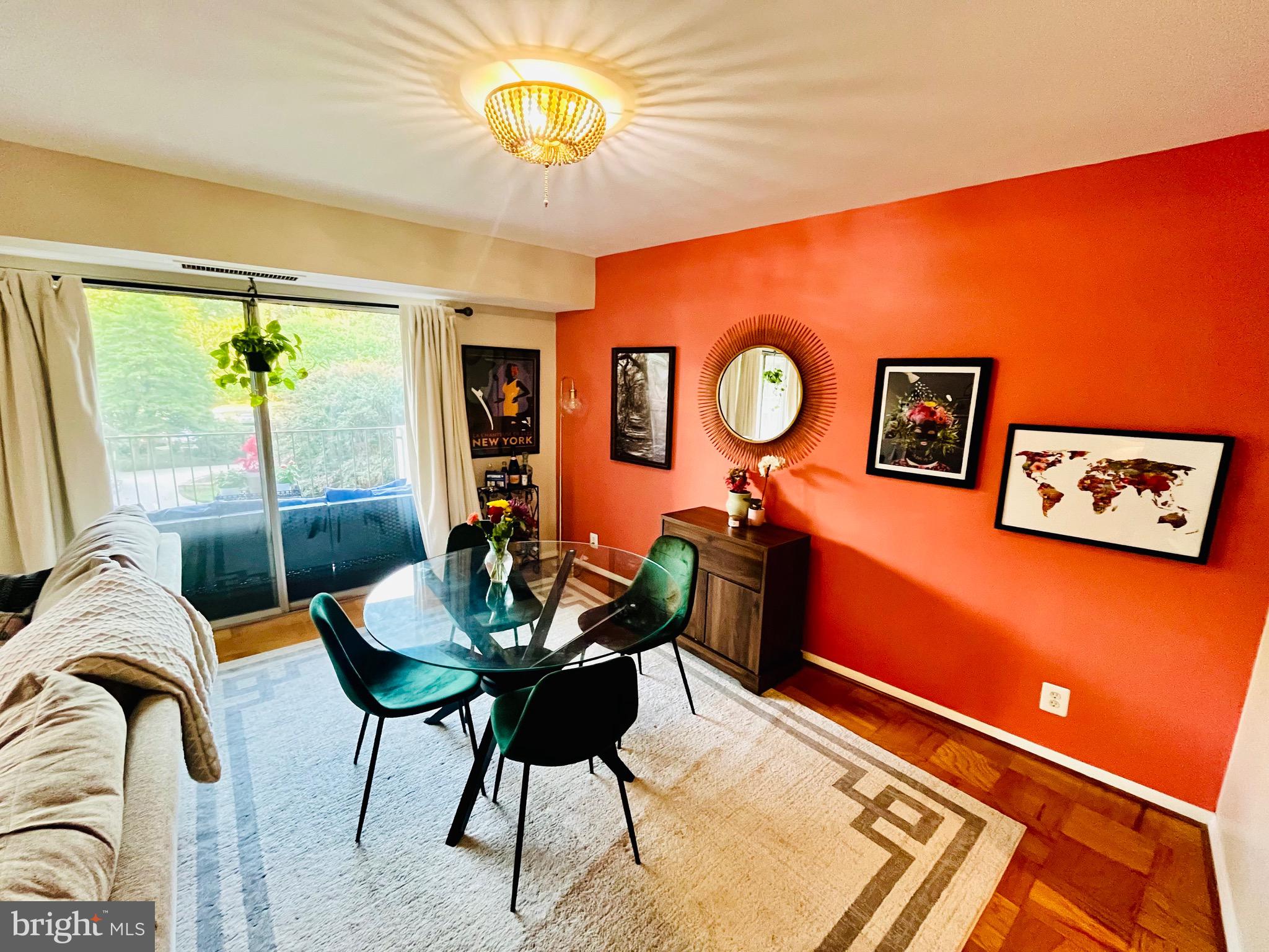 PARKSIDE PLAZA CODM - Residential Lease