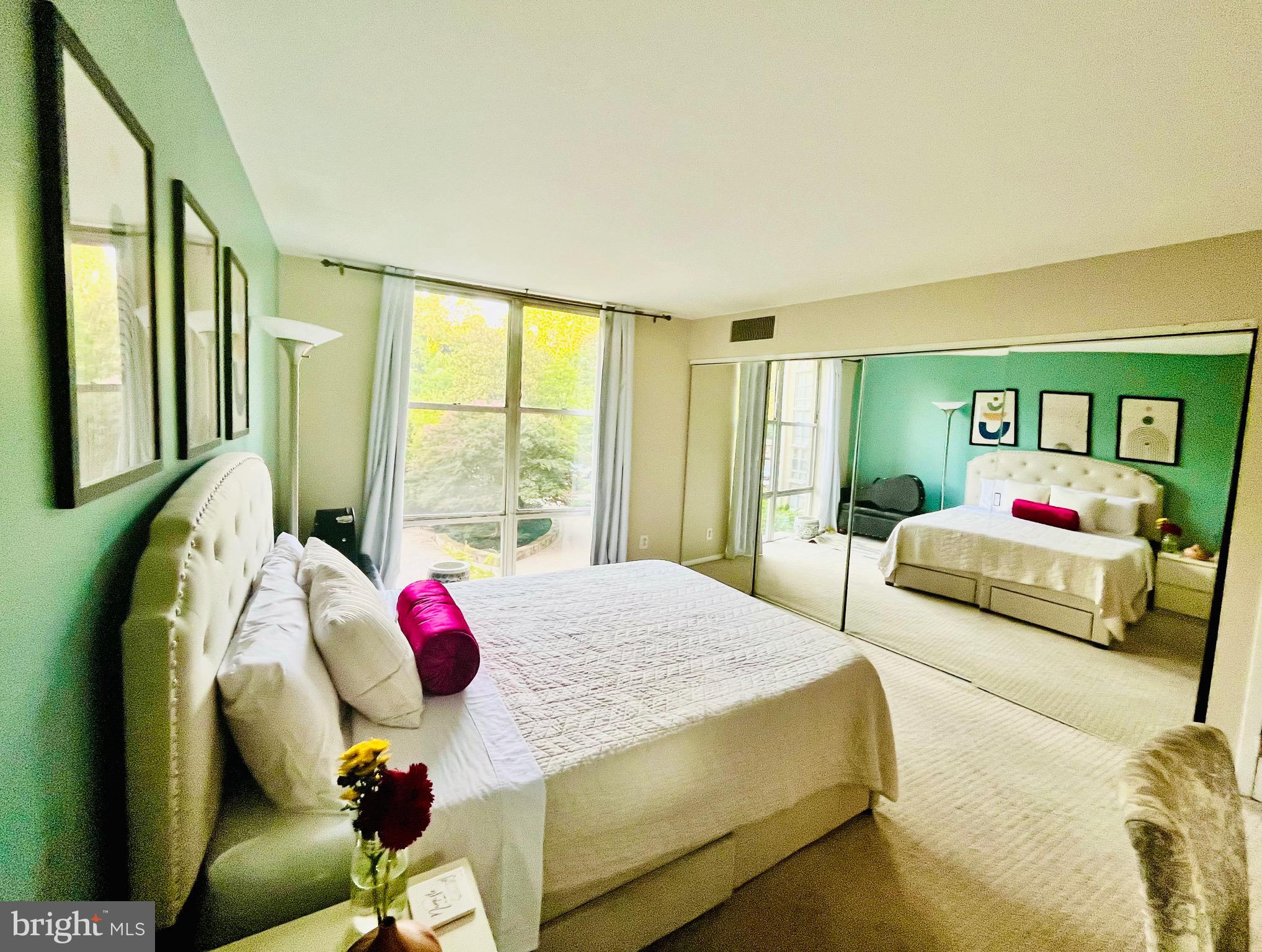 PARKSIDE PLAZA CODM - Residential Lease