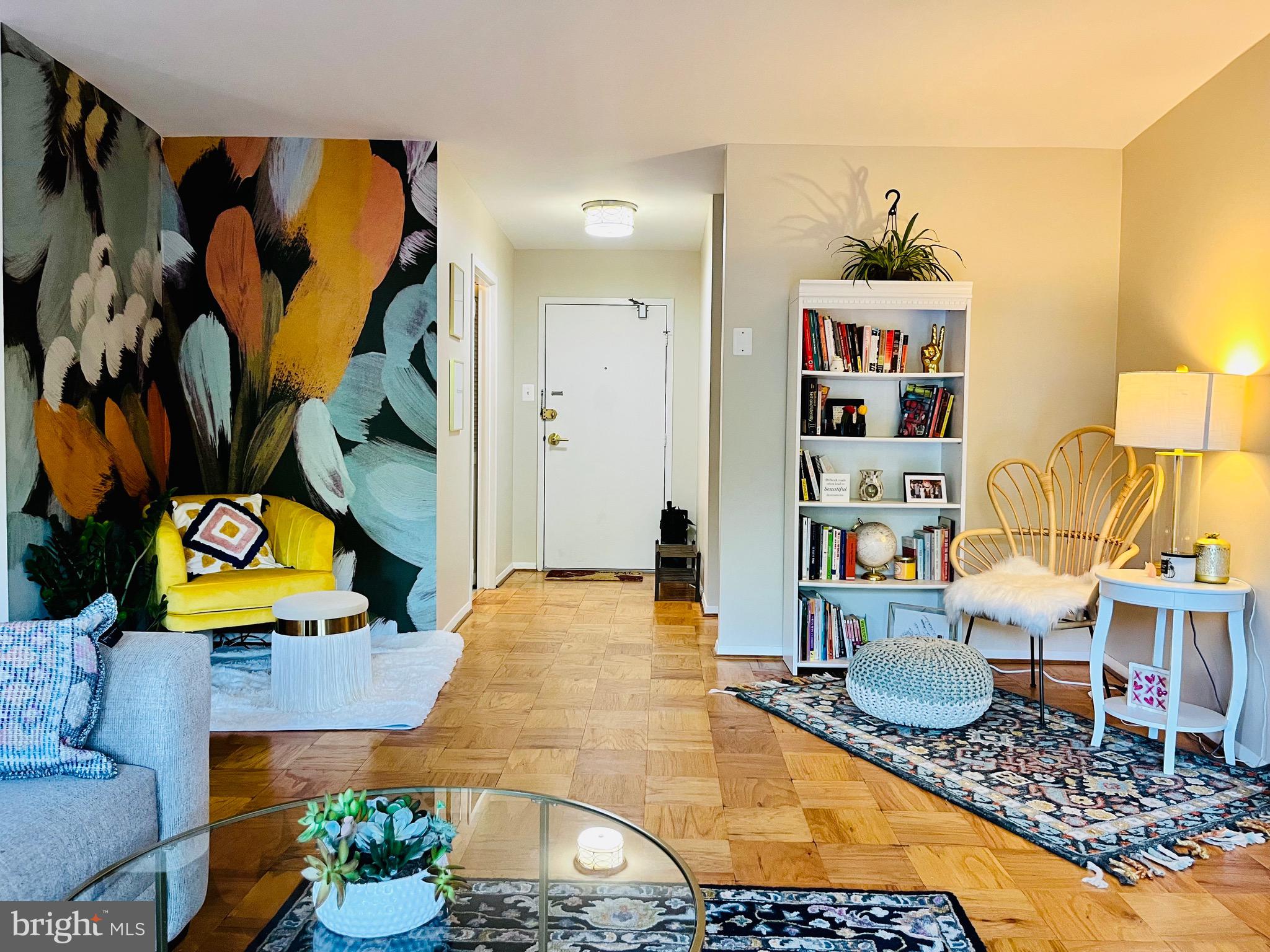 PARKSIDE PLAZA CODM - Residential Lease