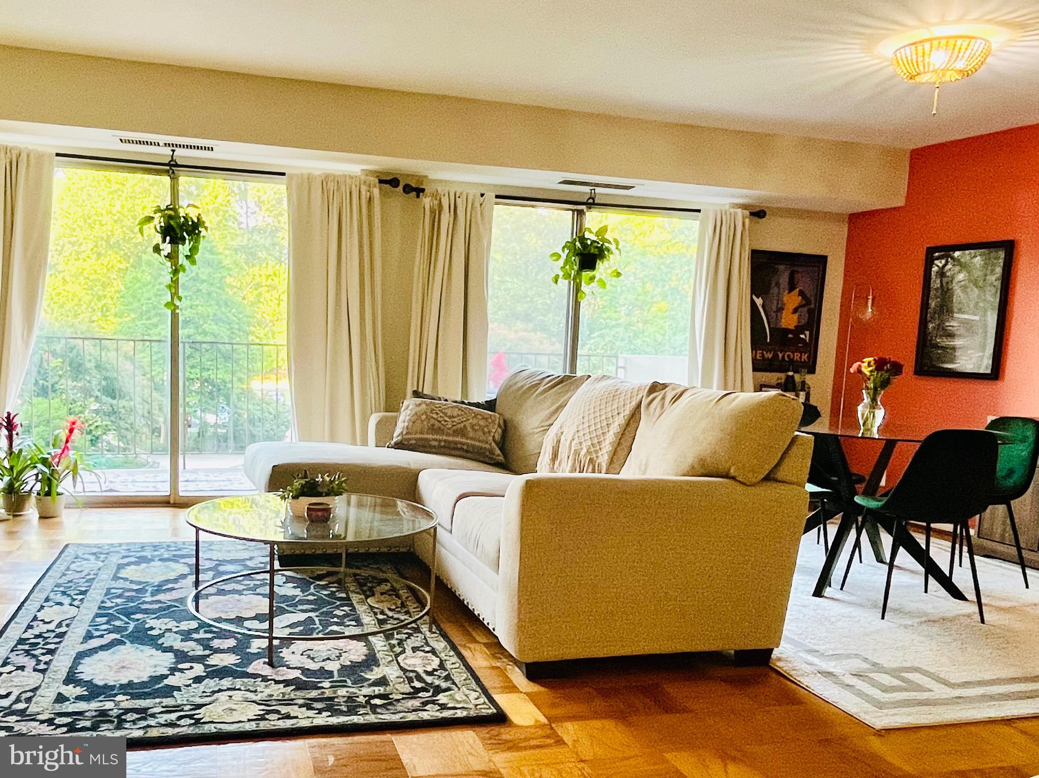 PARKSIDE PLAZA CODM - Residential Lease