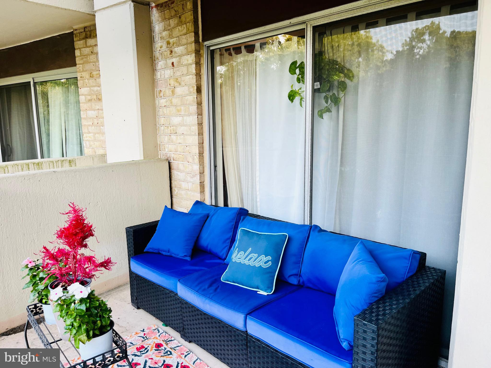 PARKSIDE PLAZA CODM - Residential Lease