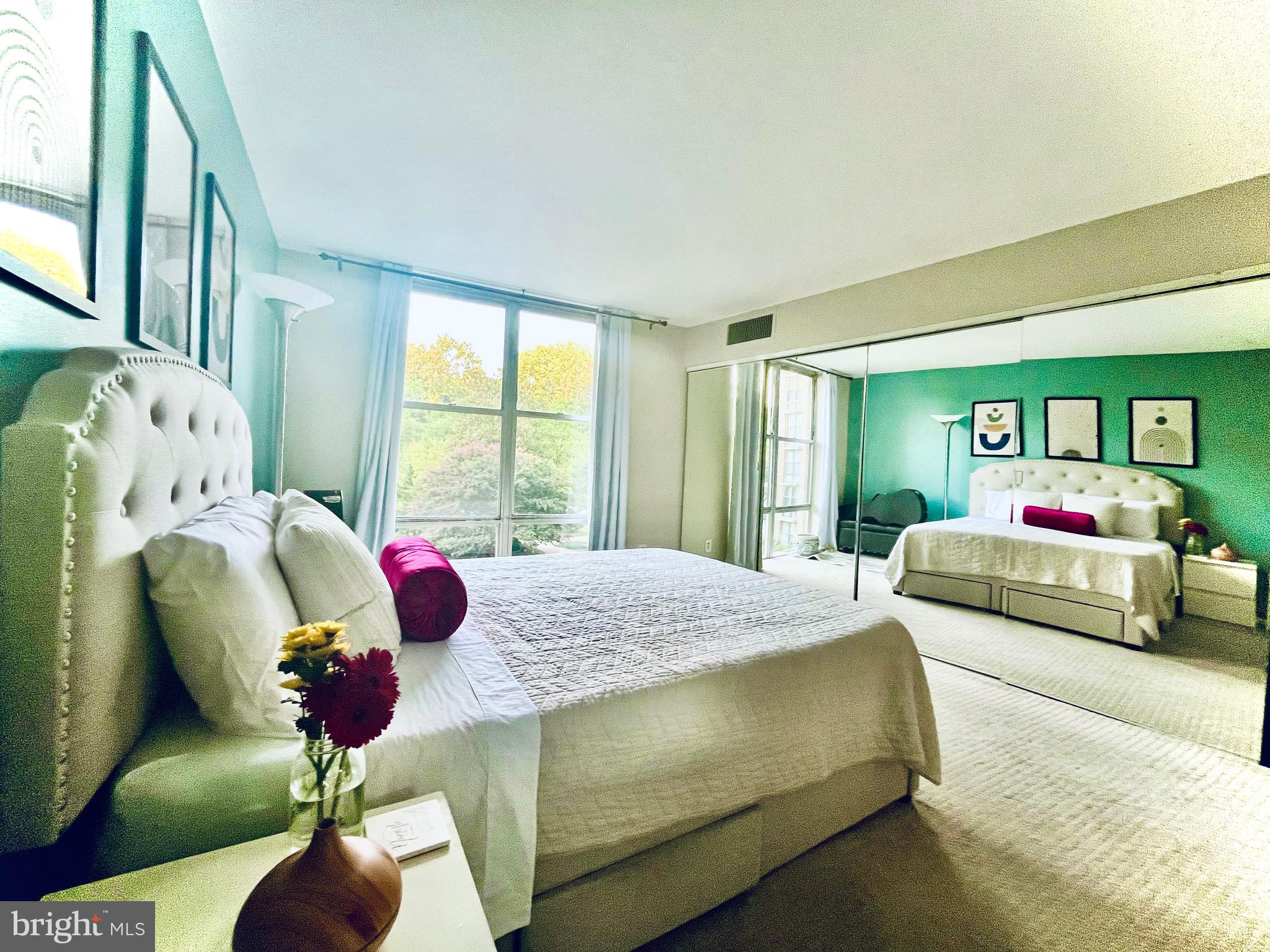 PARKSIDE PLAZA CODM - Residential Lease