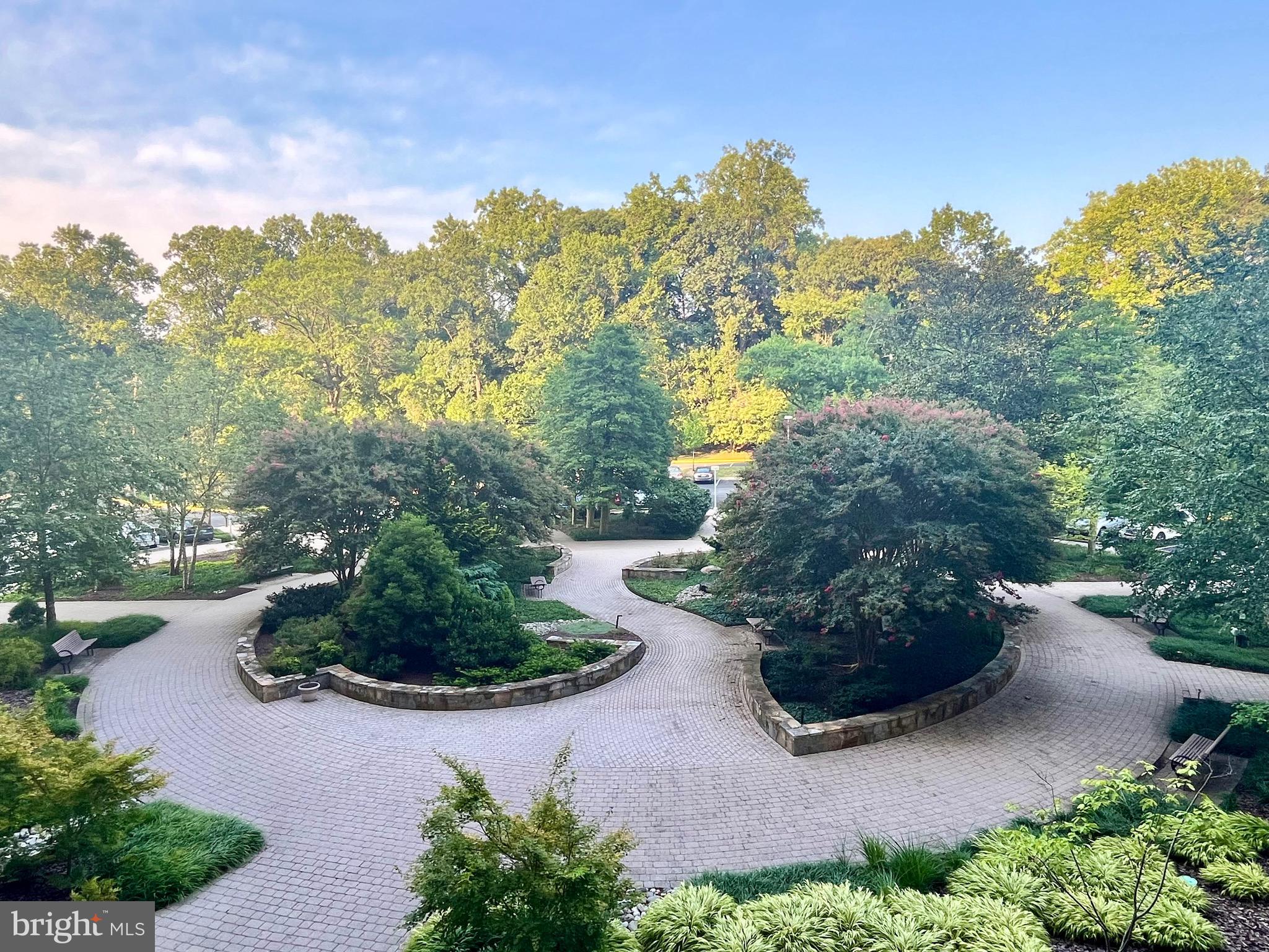 PARKSIDE PLAZA CODM - Residential Lease