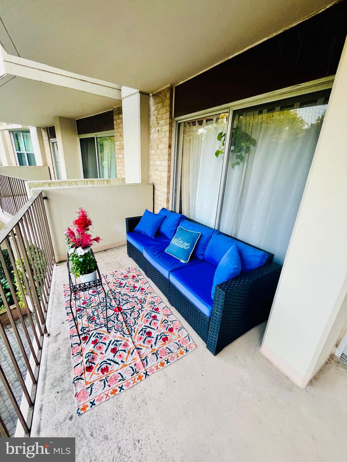 PARKSIDE PLAZA CODM - Residential Lease