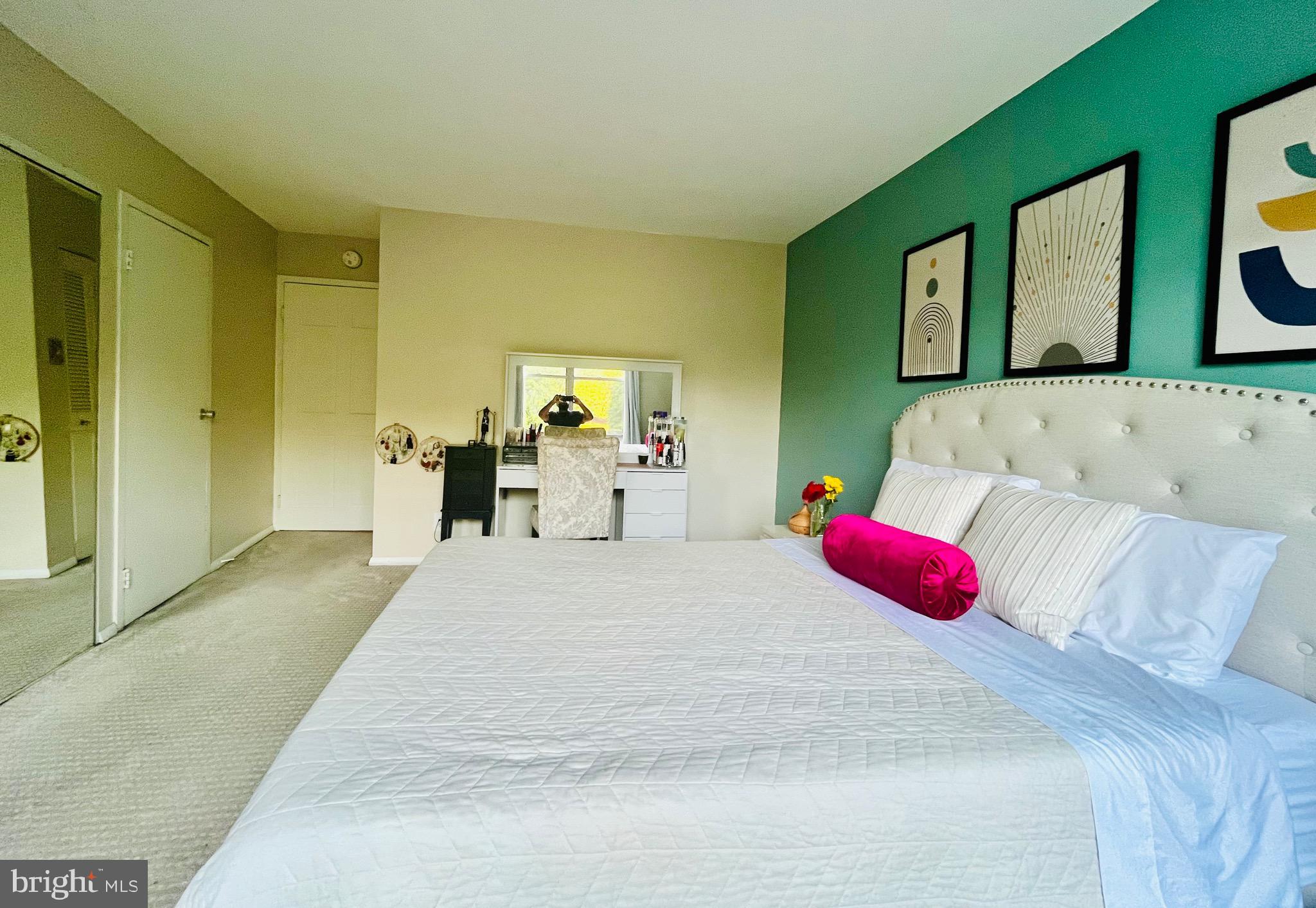 PARKSIDE PLAZA CODM - Residential Lease