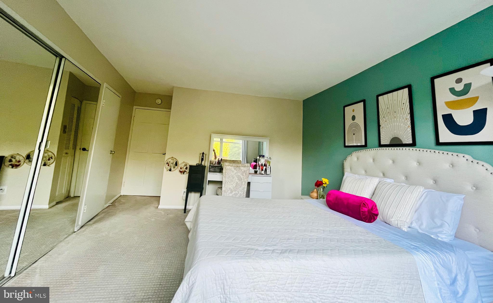 PARKSIDE PLAZA CODM - Residential Lease