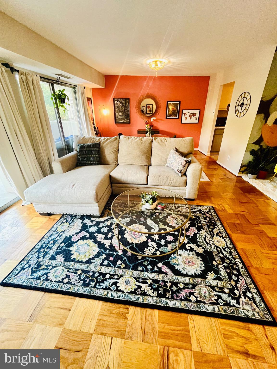 PARKSIDE PLAZA CODM - Residential Lease