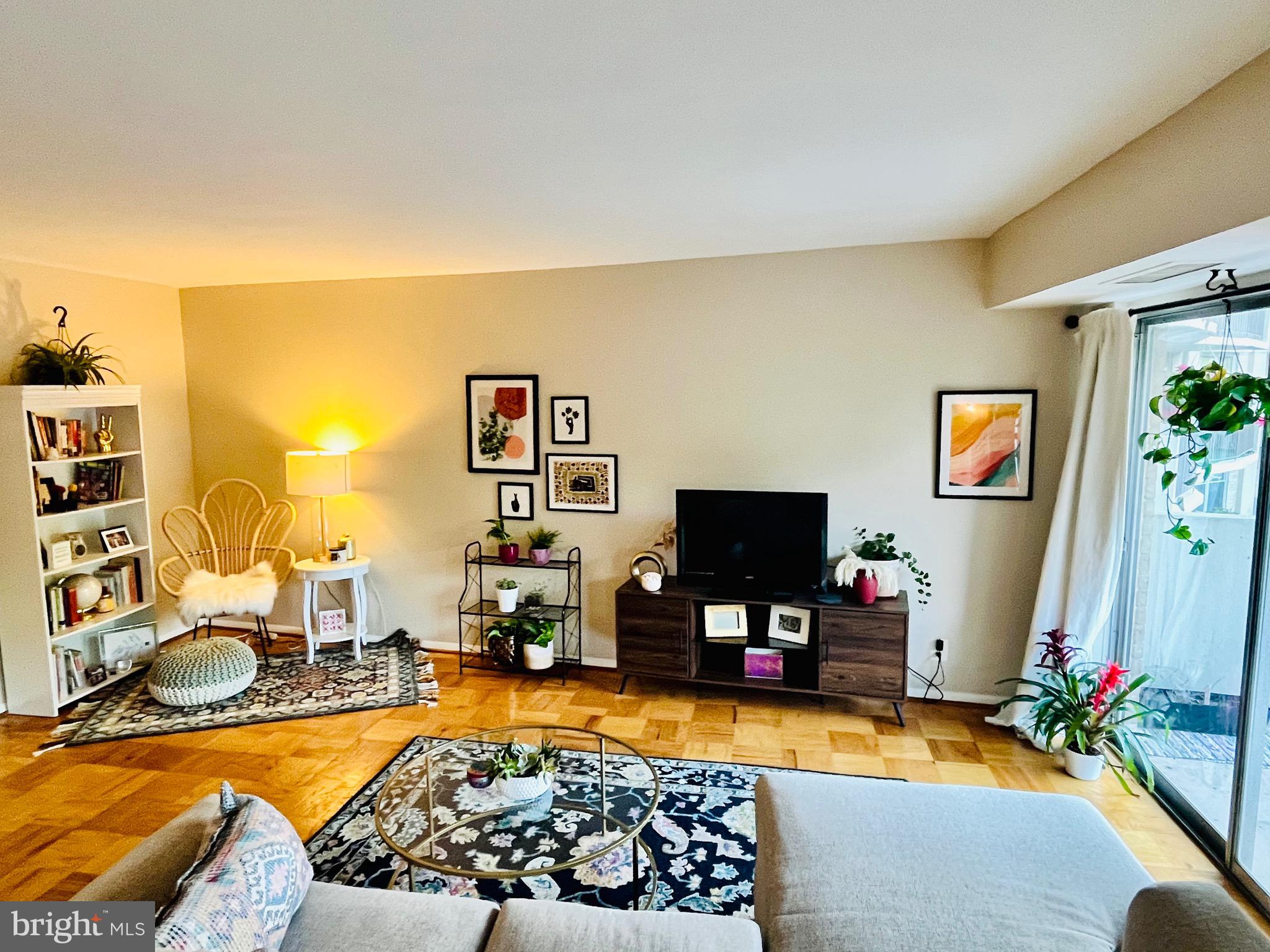 PARKSIDE PLAZA CODM - Residential Lease