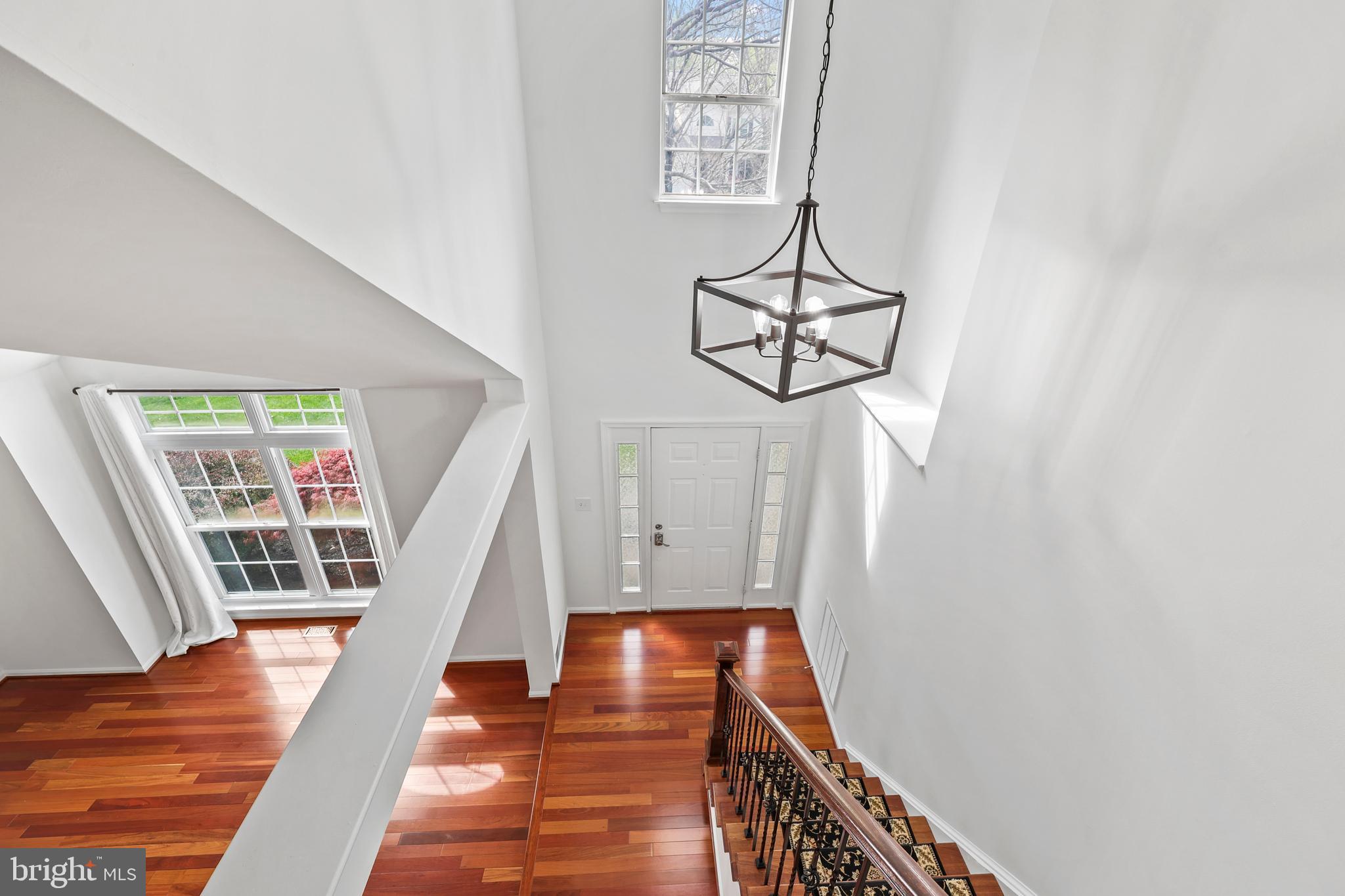 POTOMAC LAKES - Residential