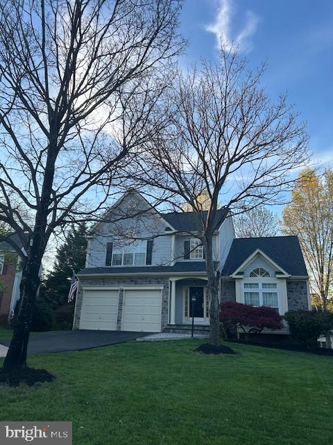 46792 TRAILWOOD PLACE