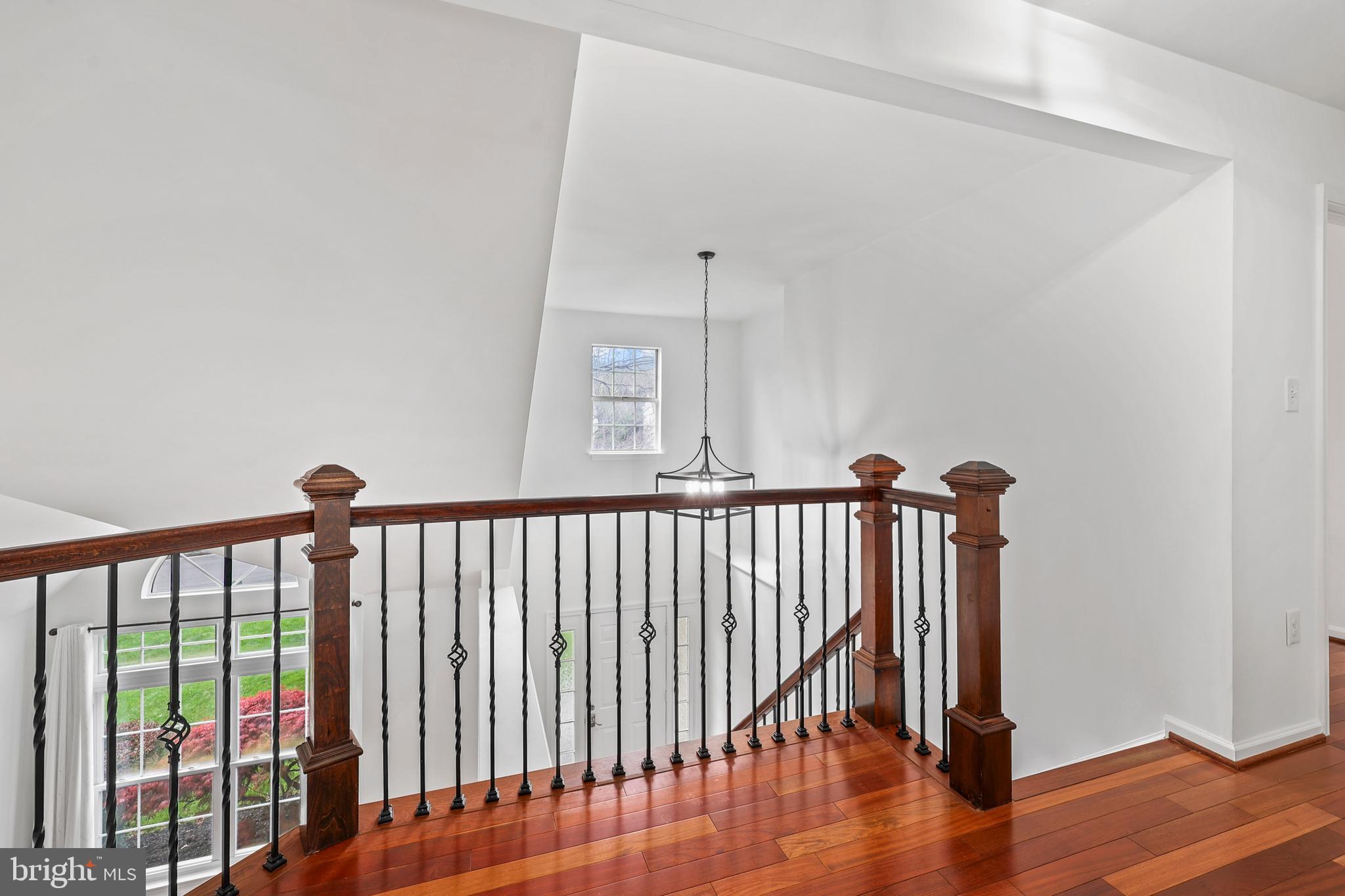 POTOMAC LAKES - Residential