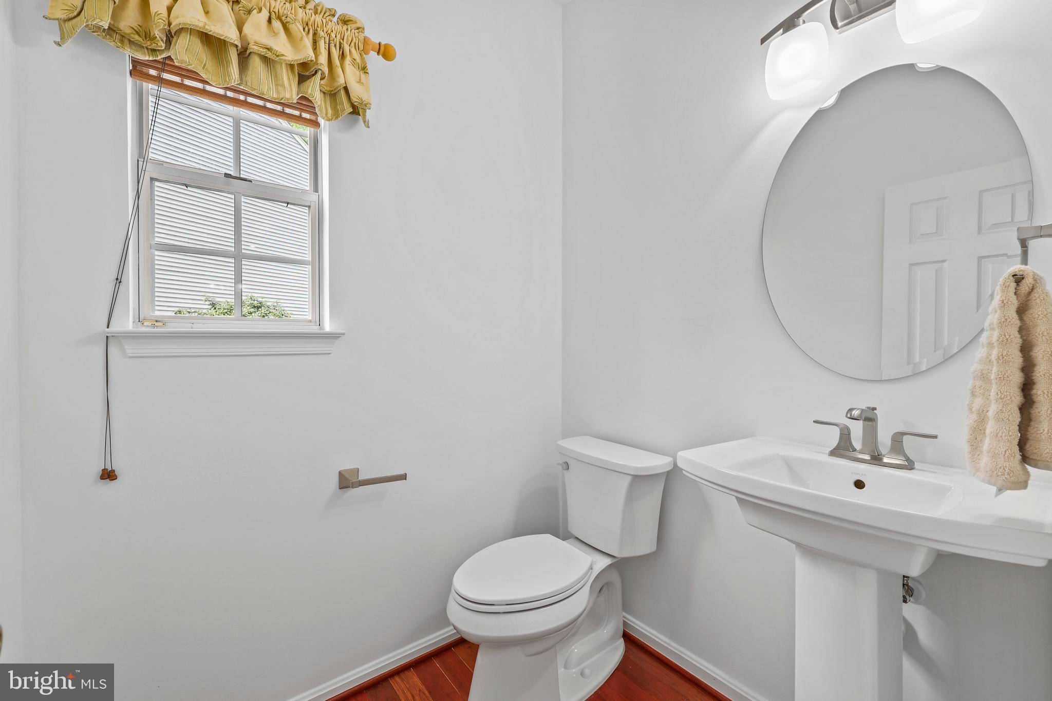 POTOMAC LAKES - Residential