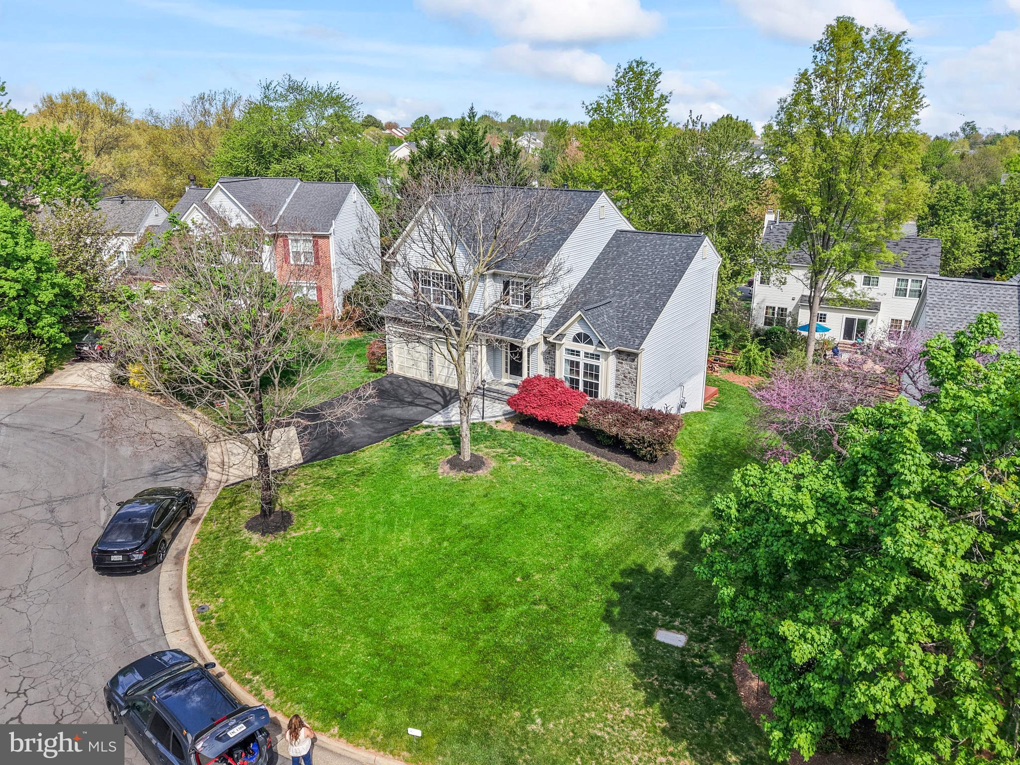 POTOMAC LAKES - Residential